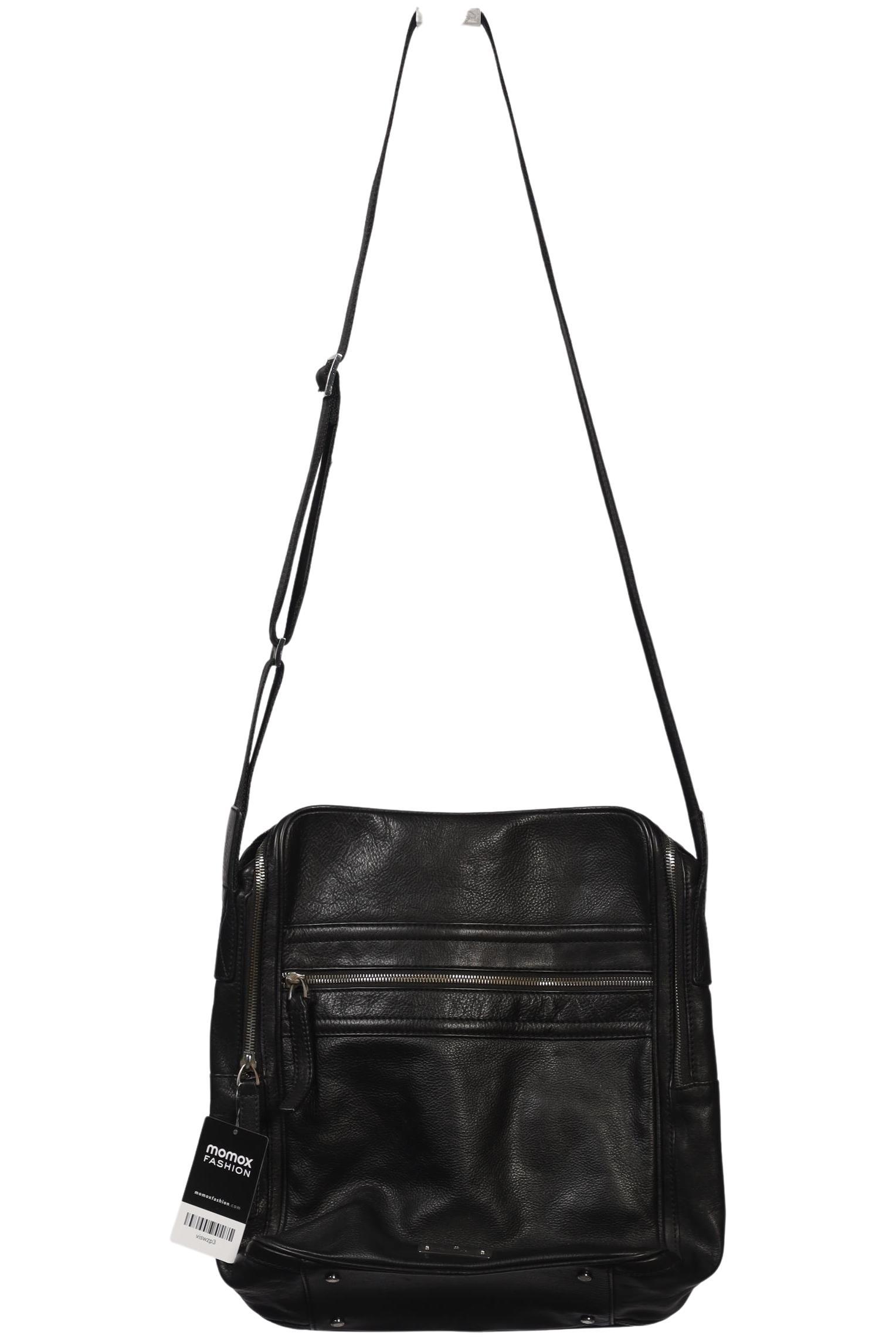 

Aigner Herren Tasche, schwarz, Gr.