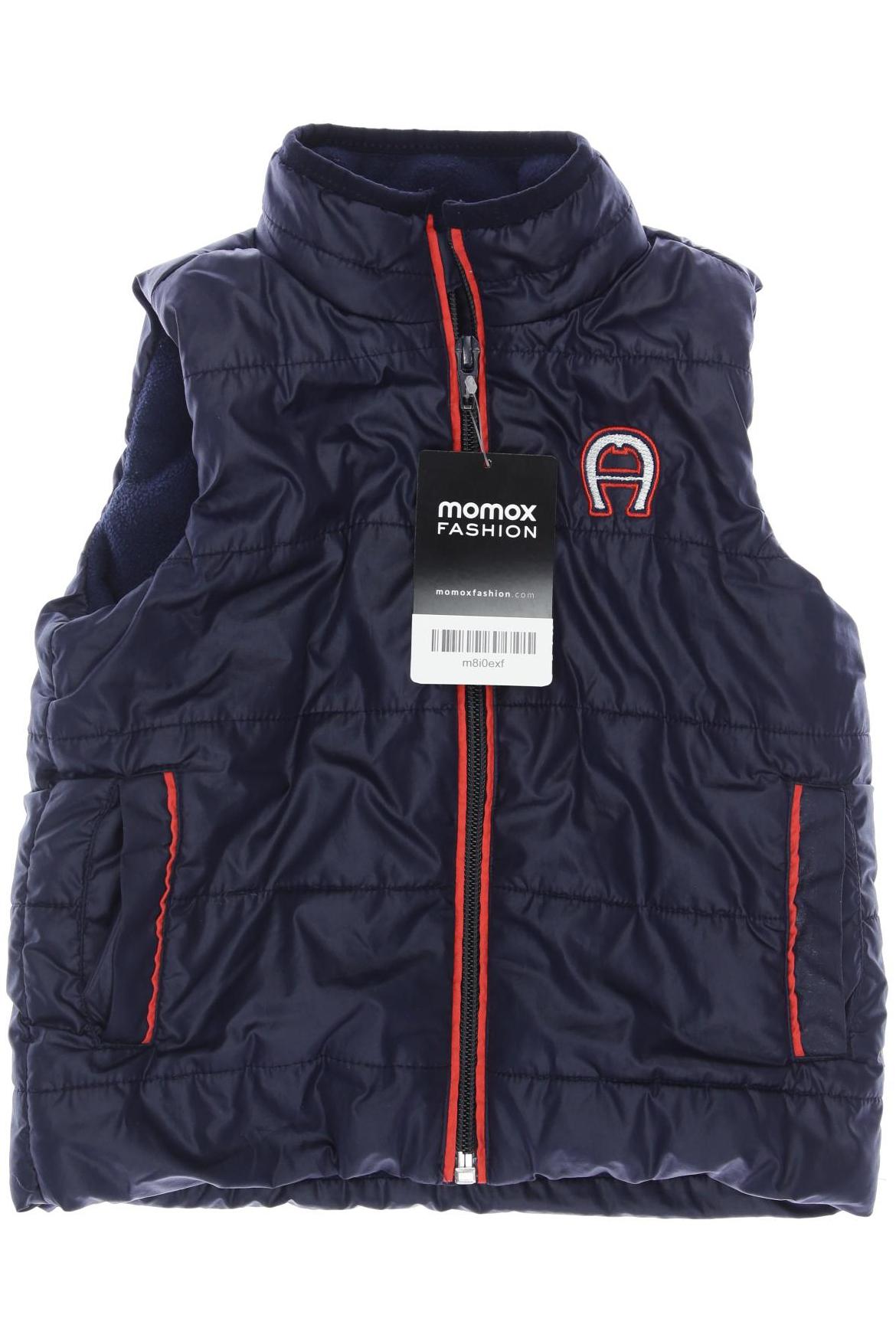 

Aigner Herren Jacke, marineblau, Gr. 92