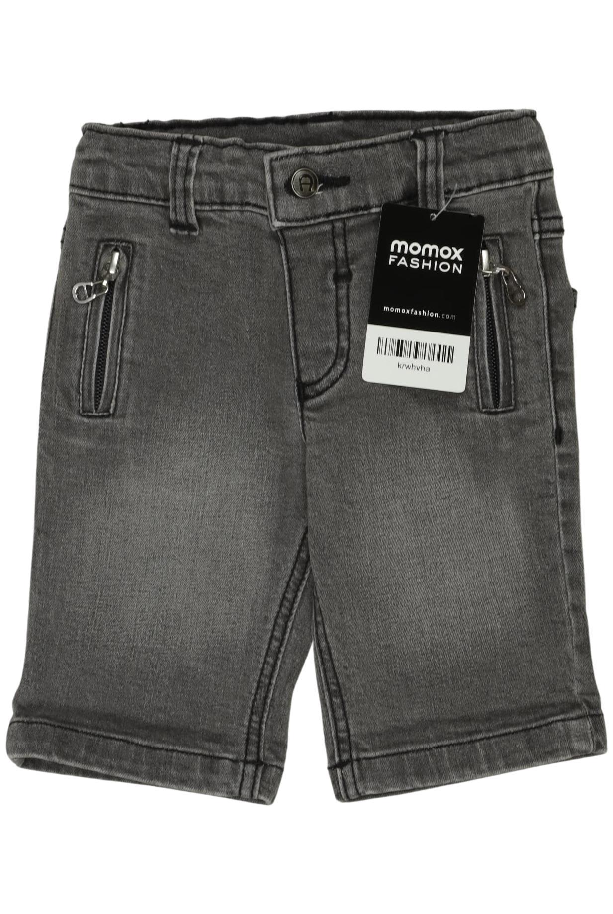 

Aigner Jungen Shorts, grau, Gr. 92