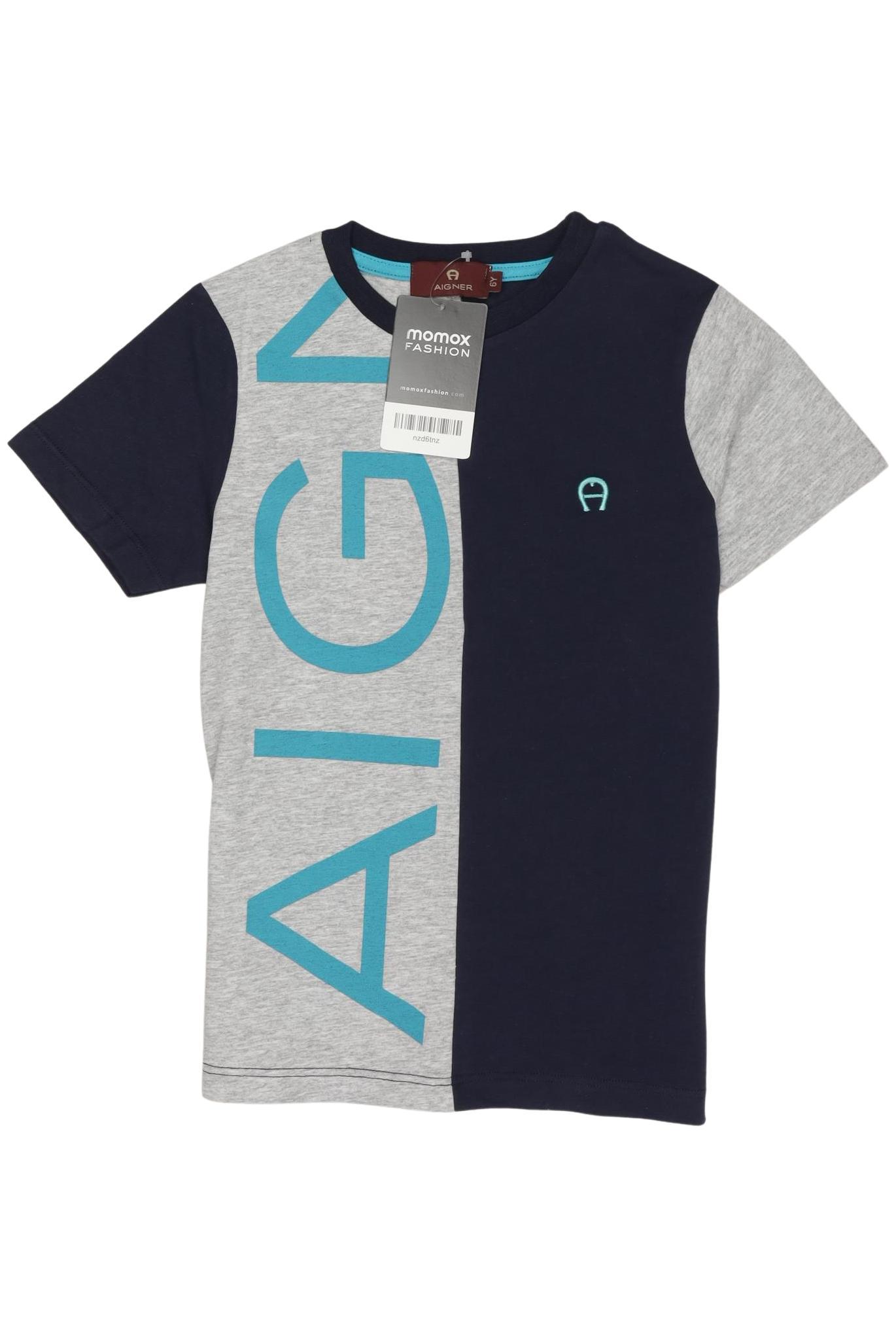 

Aigner Jungen T-Shirt, mehrfarbig, Gr. 116