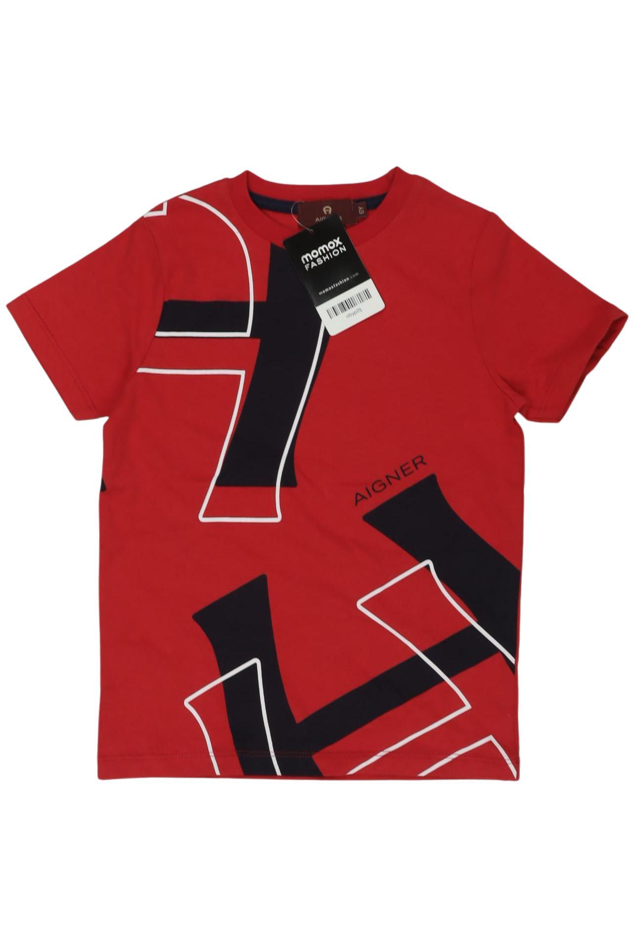 

Aigner Jungen T-Shirt, mehrfarbig, Gr. 116