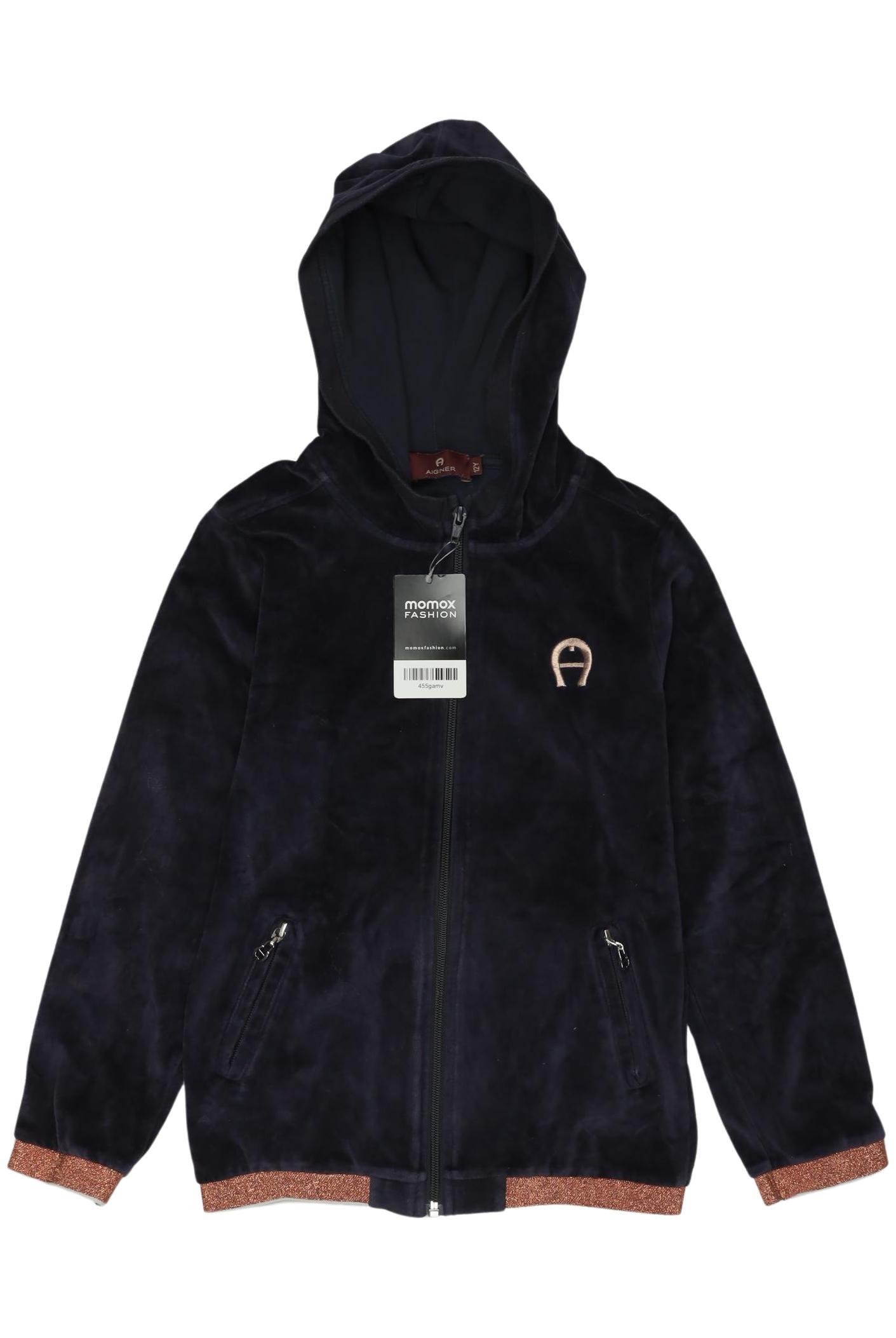

Aigner Mädchen Hoodies & Sweater, marineblau, Gr. 12