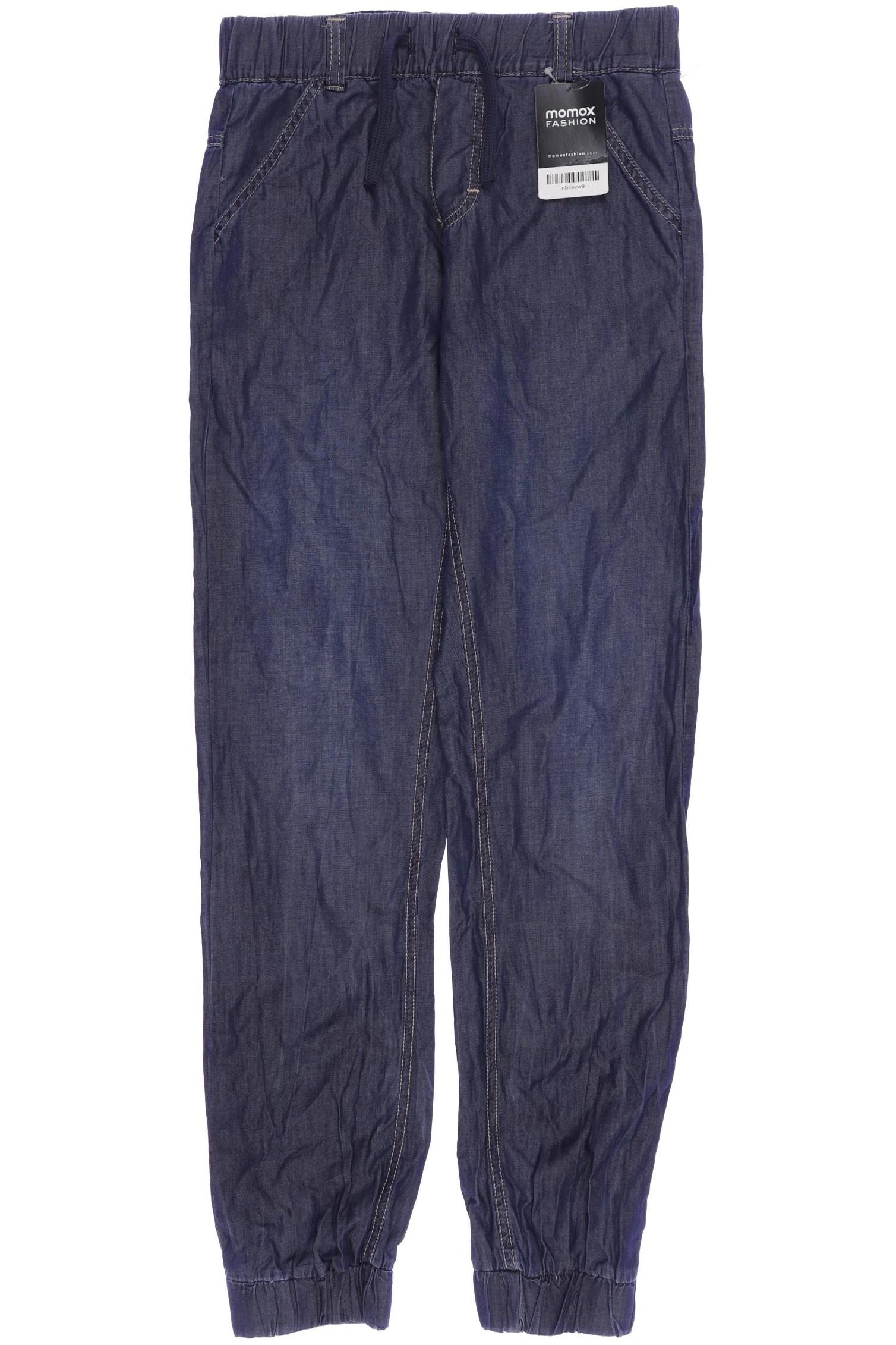 

Aigner Damen Jeans, blau, Gr. 152