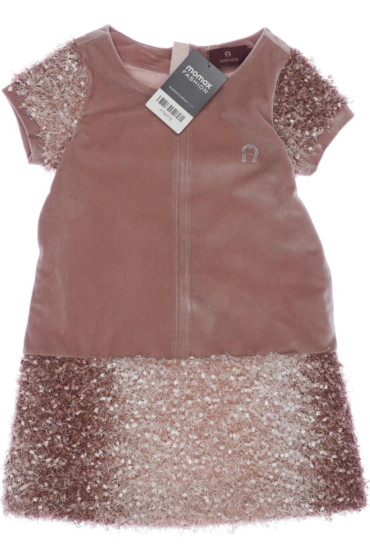 

Aigner Mädchen Kleid, pink