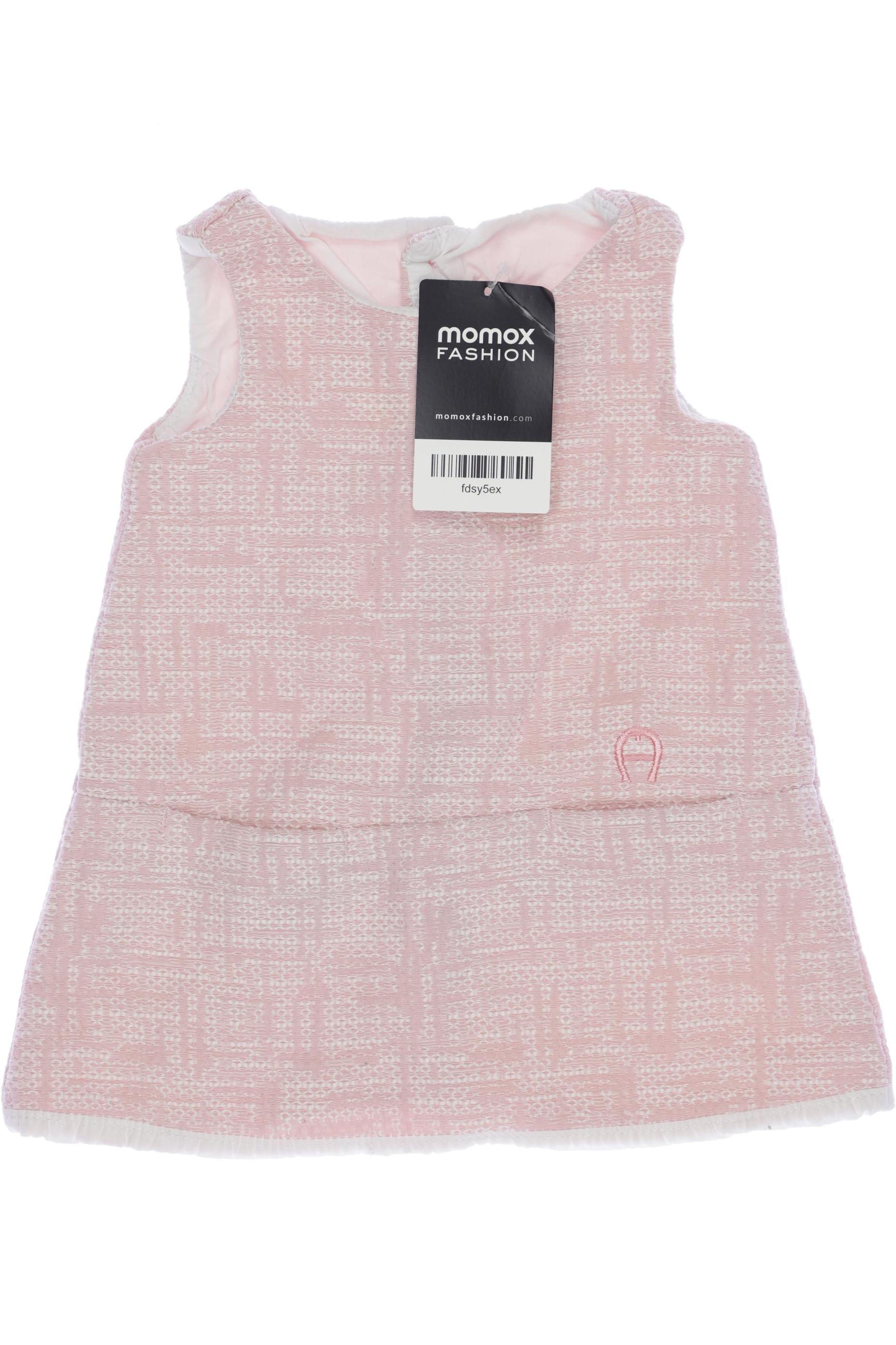 

Aigner Damen Kleid, pink, Gr. 80