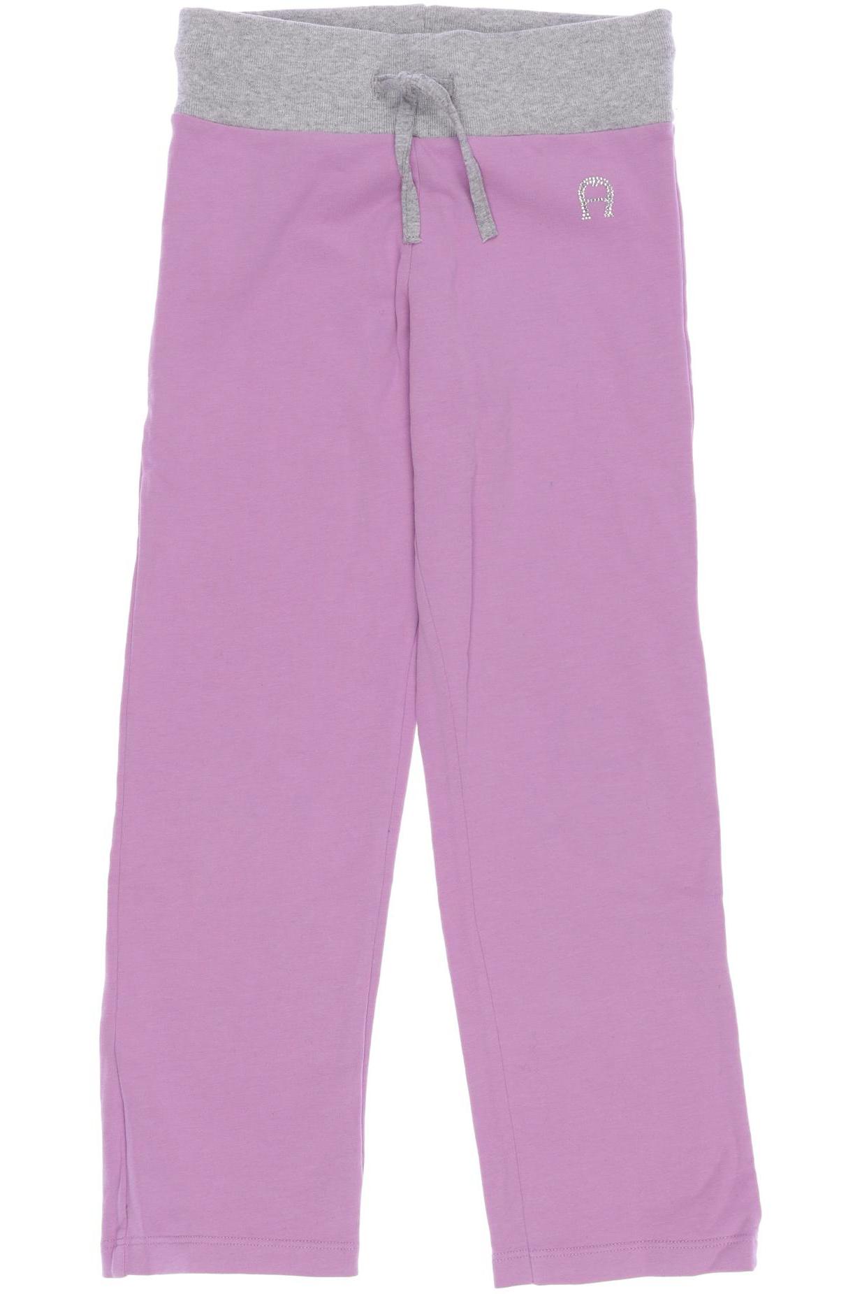 

Aigner Damen Stoffhose, pink, Gr. 116