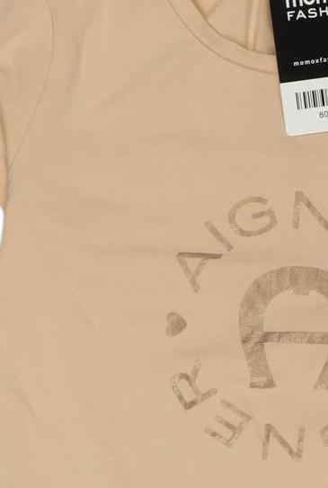 Thumbnail - Aigner Mädchen T-Shirt, beige, Gr. 140