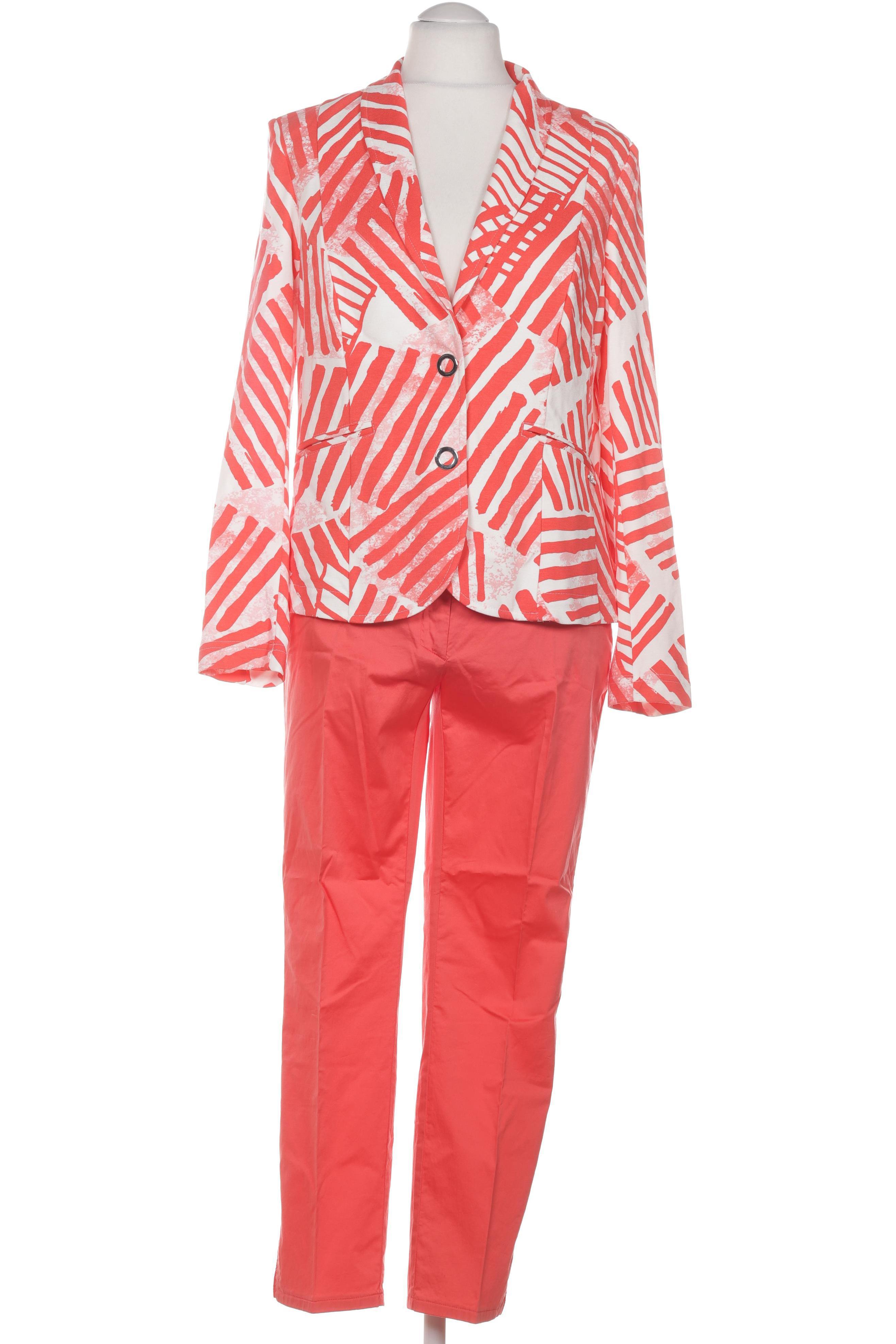 

Airfield Damen Anzug, rot, Gr. 42