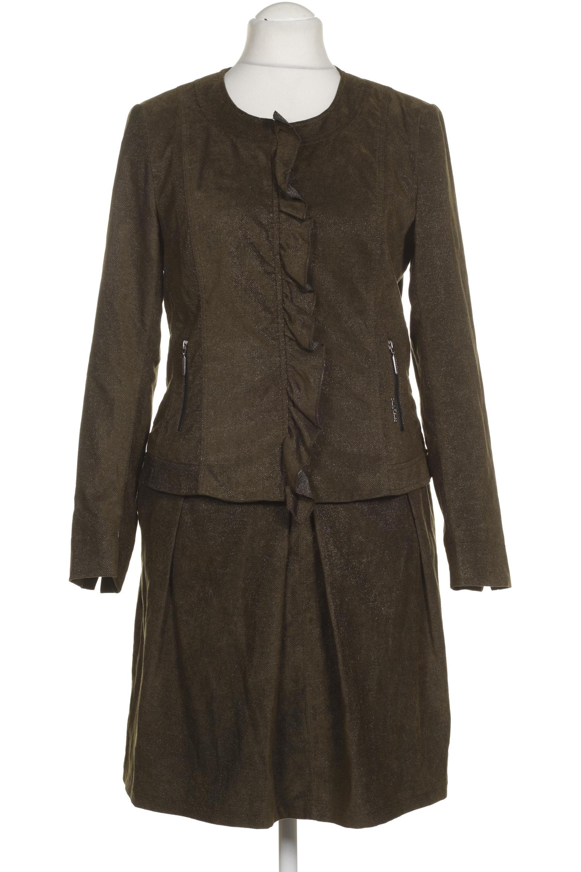 

Airfield Damen Anzug, grün, Gr. 40