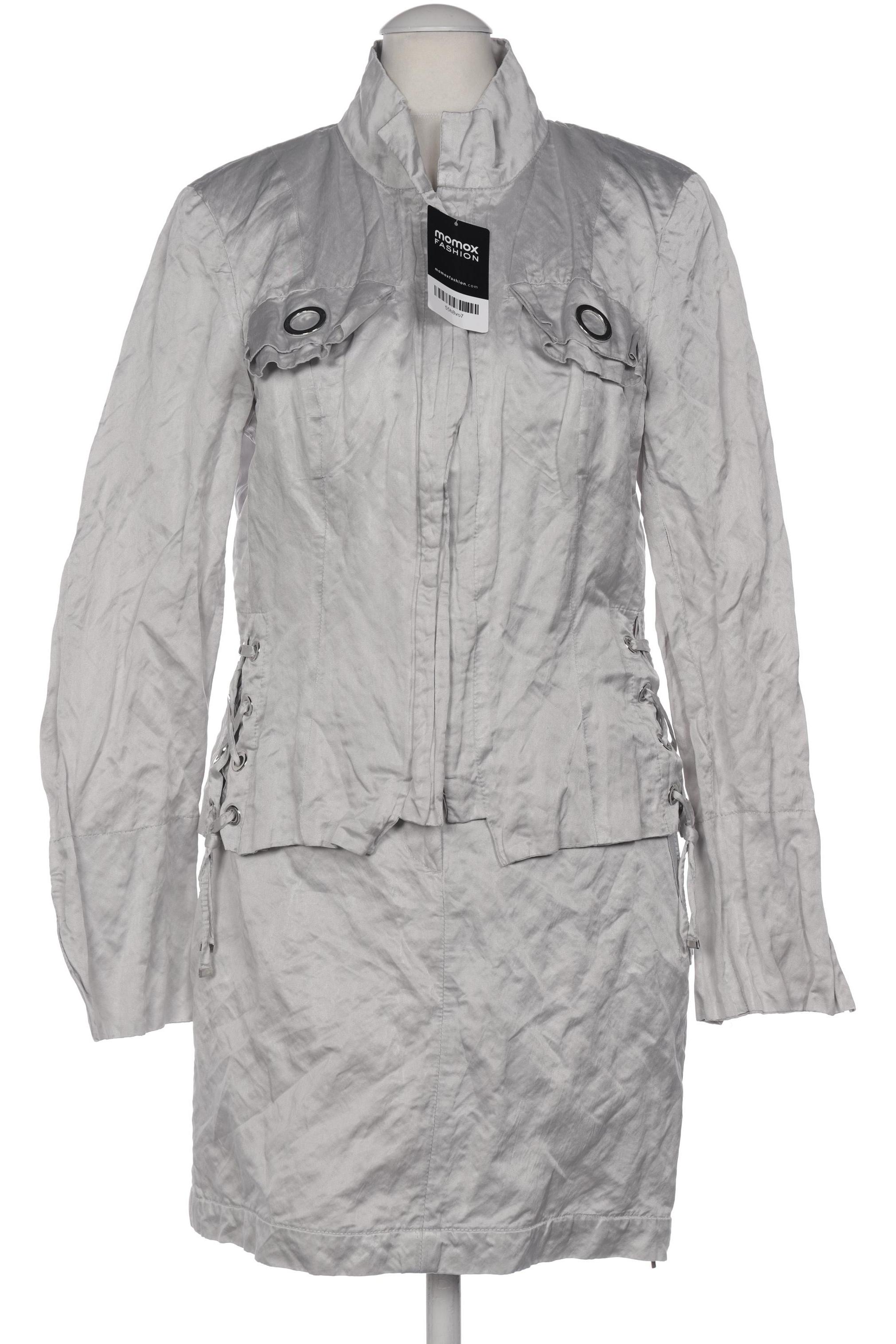 

Airfield Damen Anzug, grau
