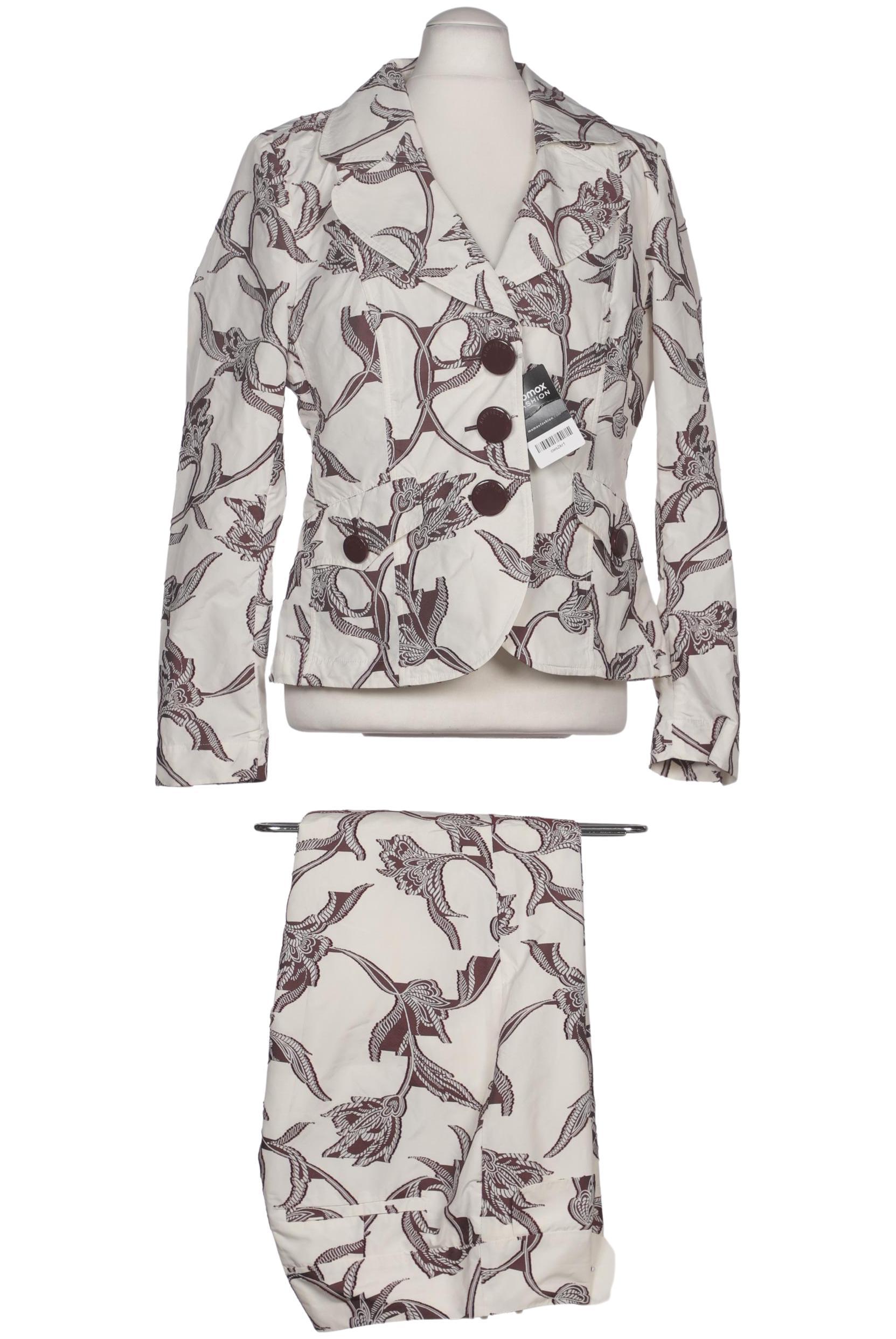 

Airfield Damen Anzug, weiß, Gr. 40