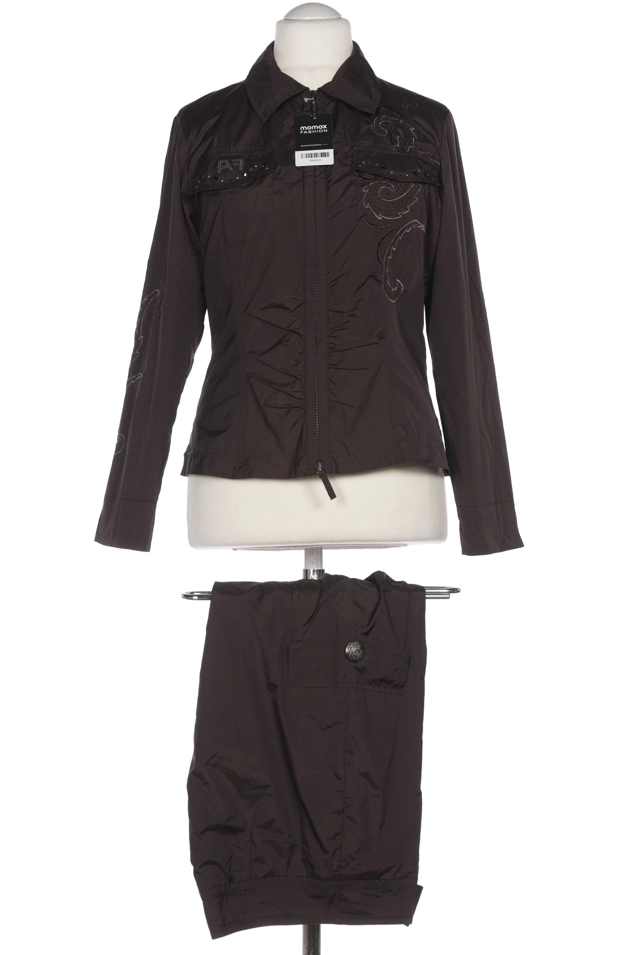 

Airfield Damen Anzug, braun