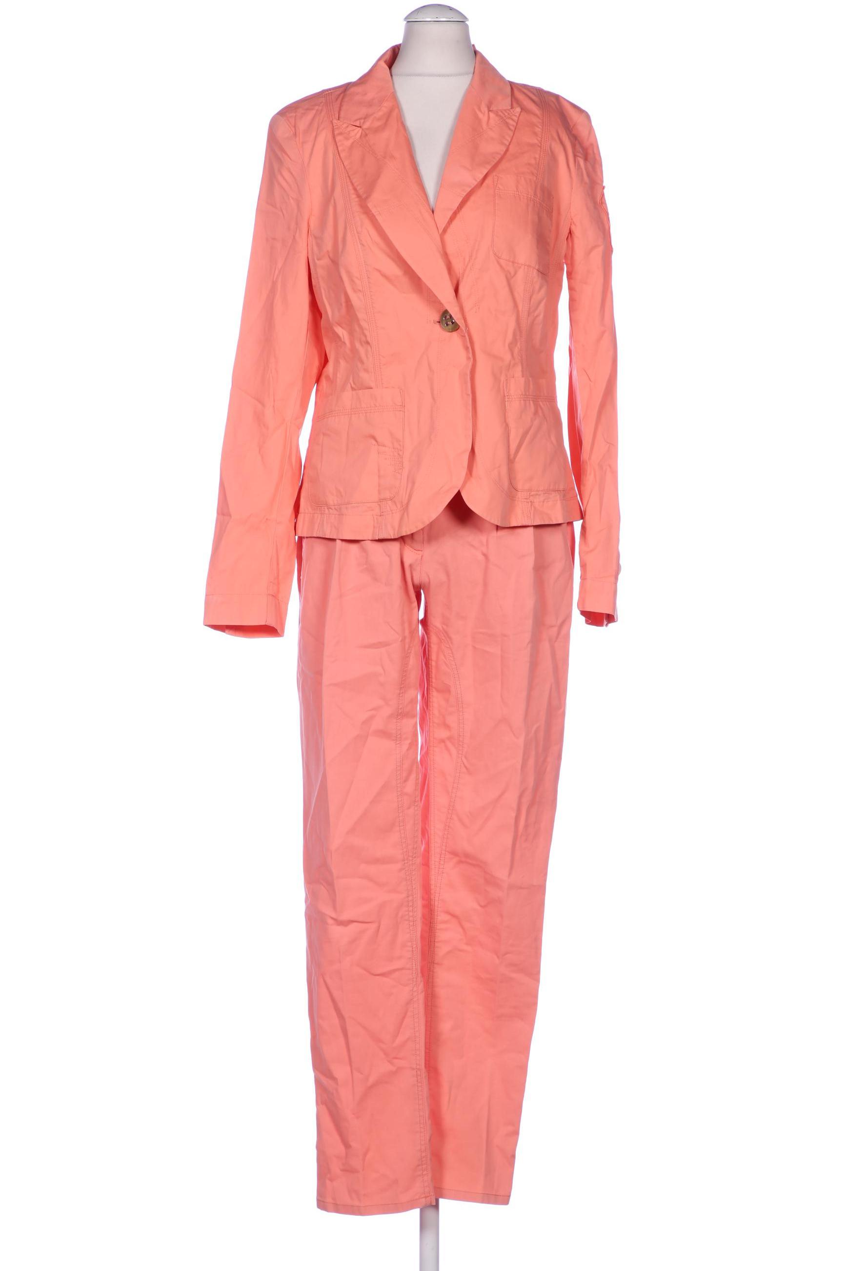 

Airfield Damen Anzug, orange, Gr. 36