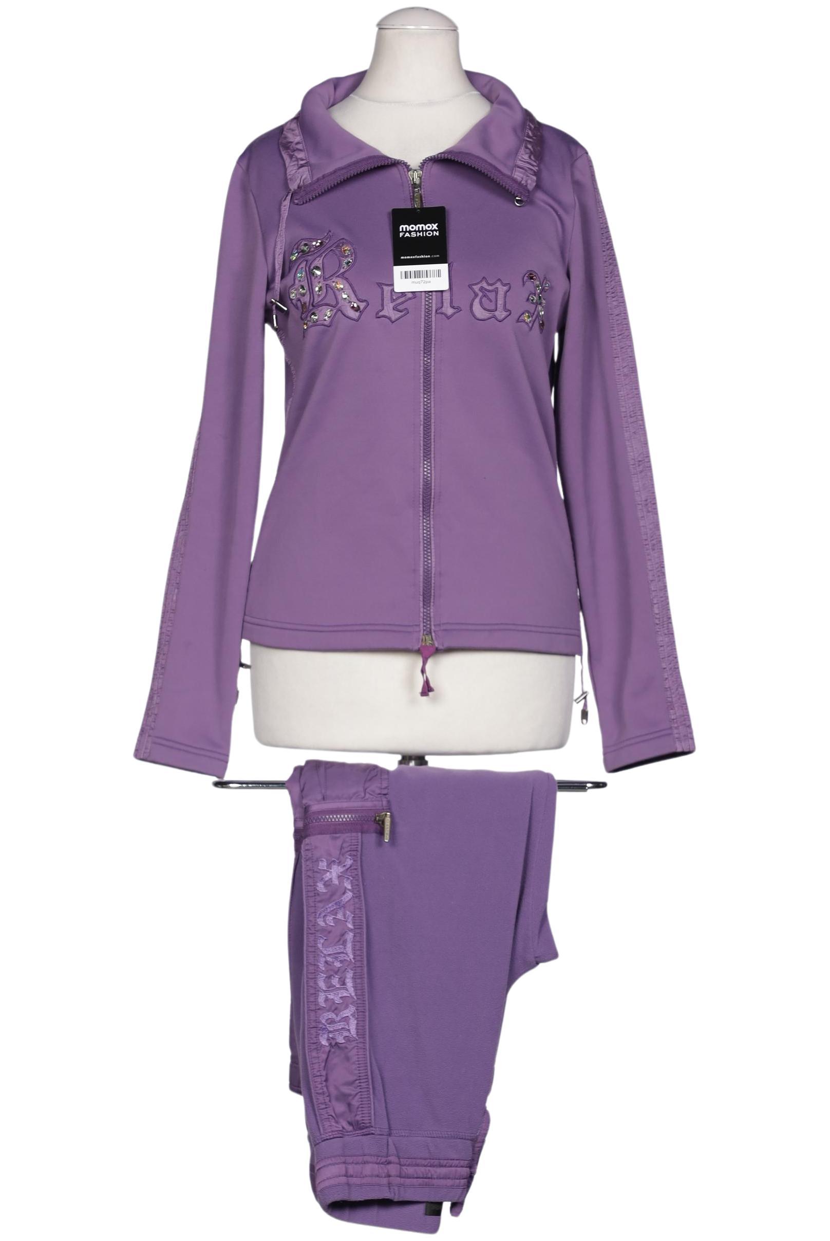 

Airfield Damen Anzug, flieder, Gr. 36