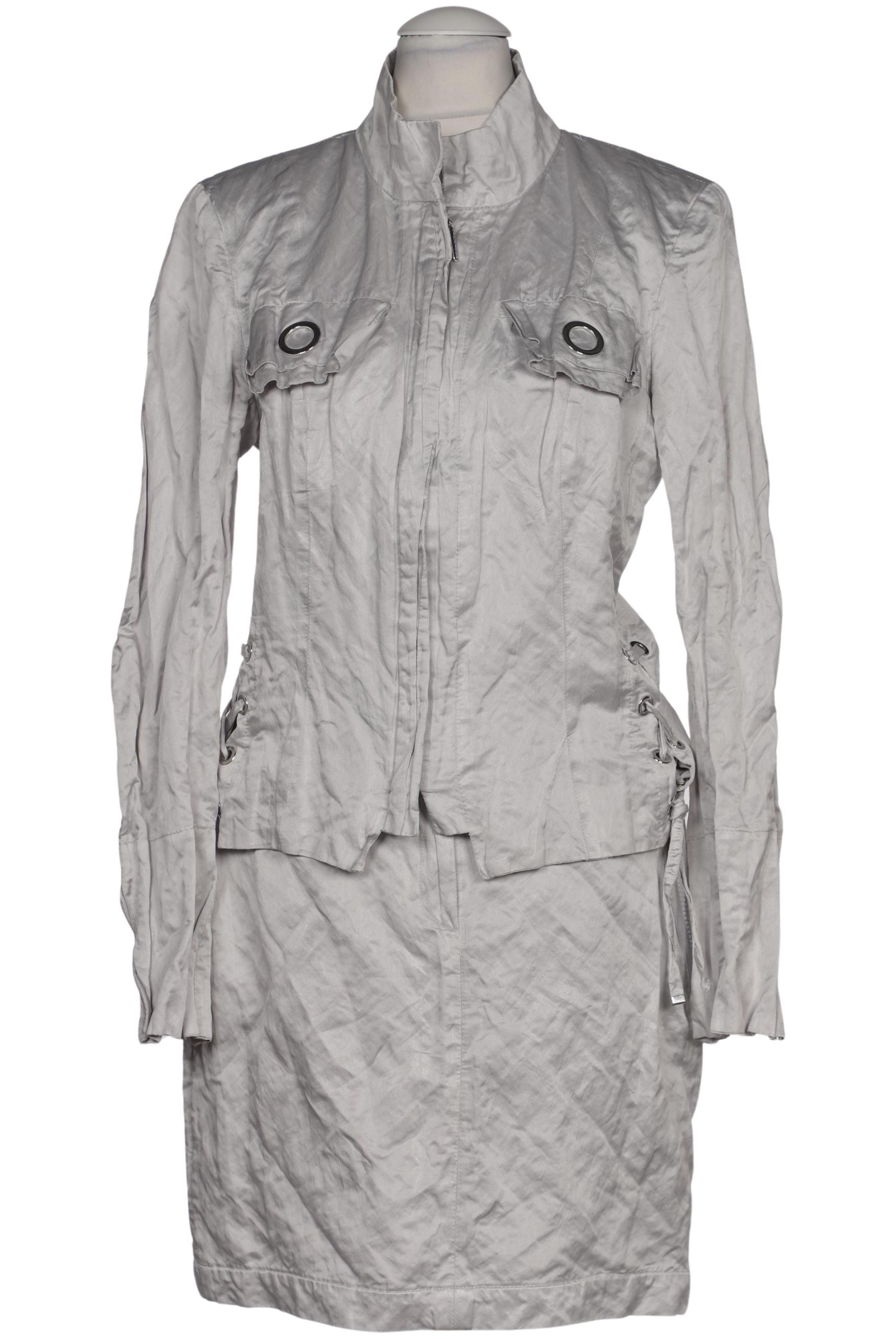 

Airfield Damen Anzug, grau, Gr. 36