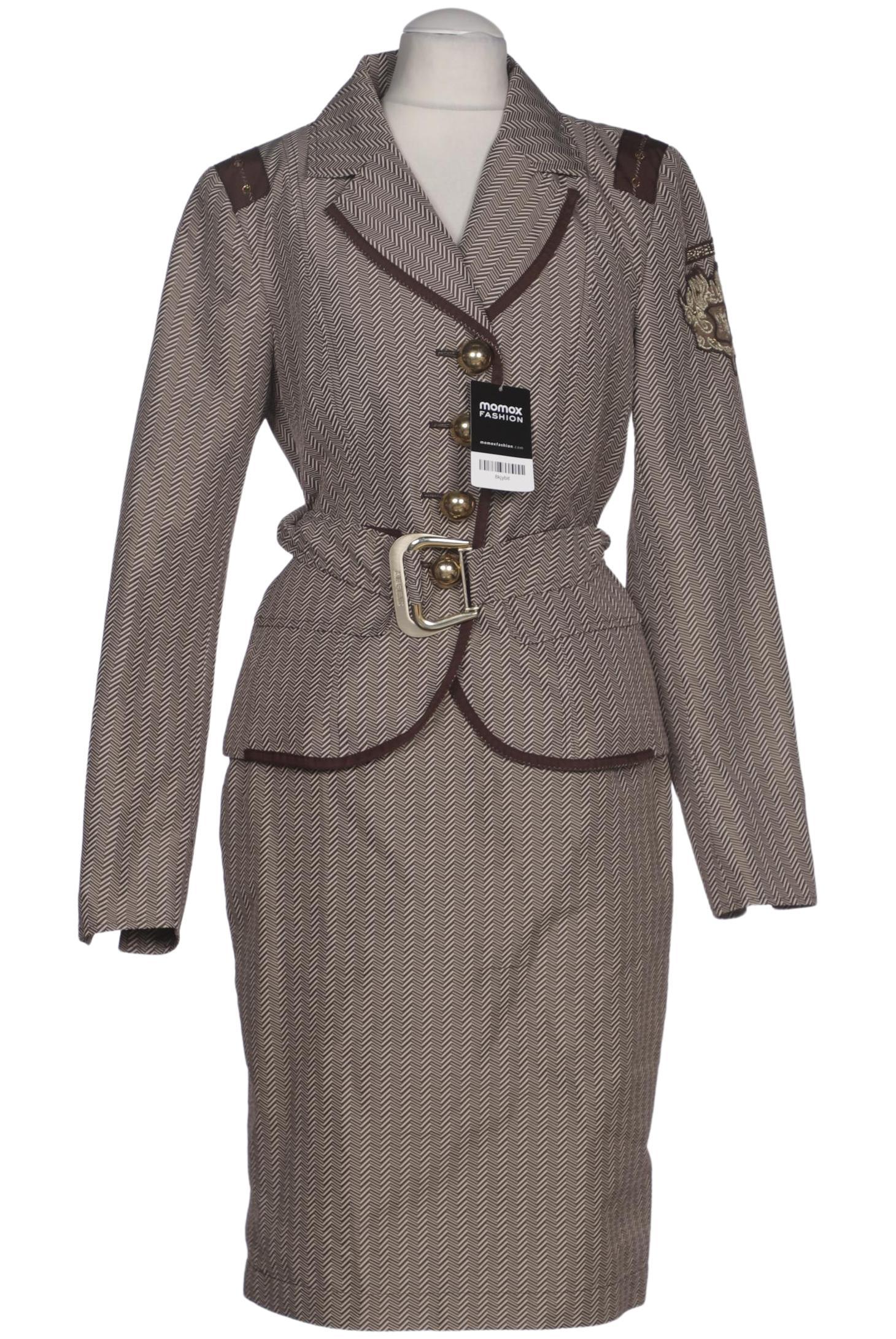 

Airfield Damen Anzug, braun, Gr. 36