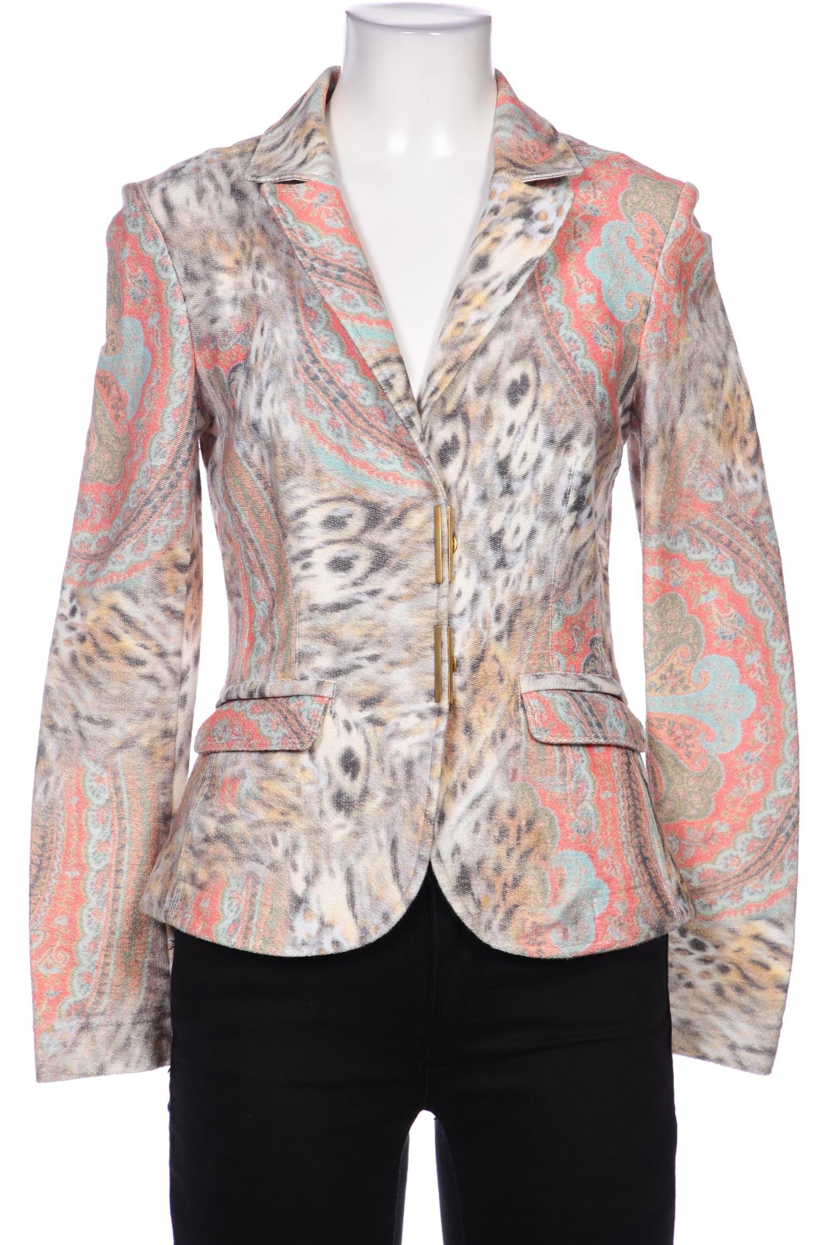 

Airfield Damen Blazer, mehrfarbig, Gr. 34