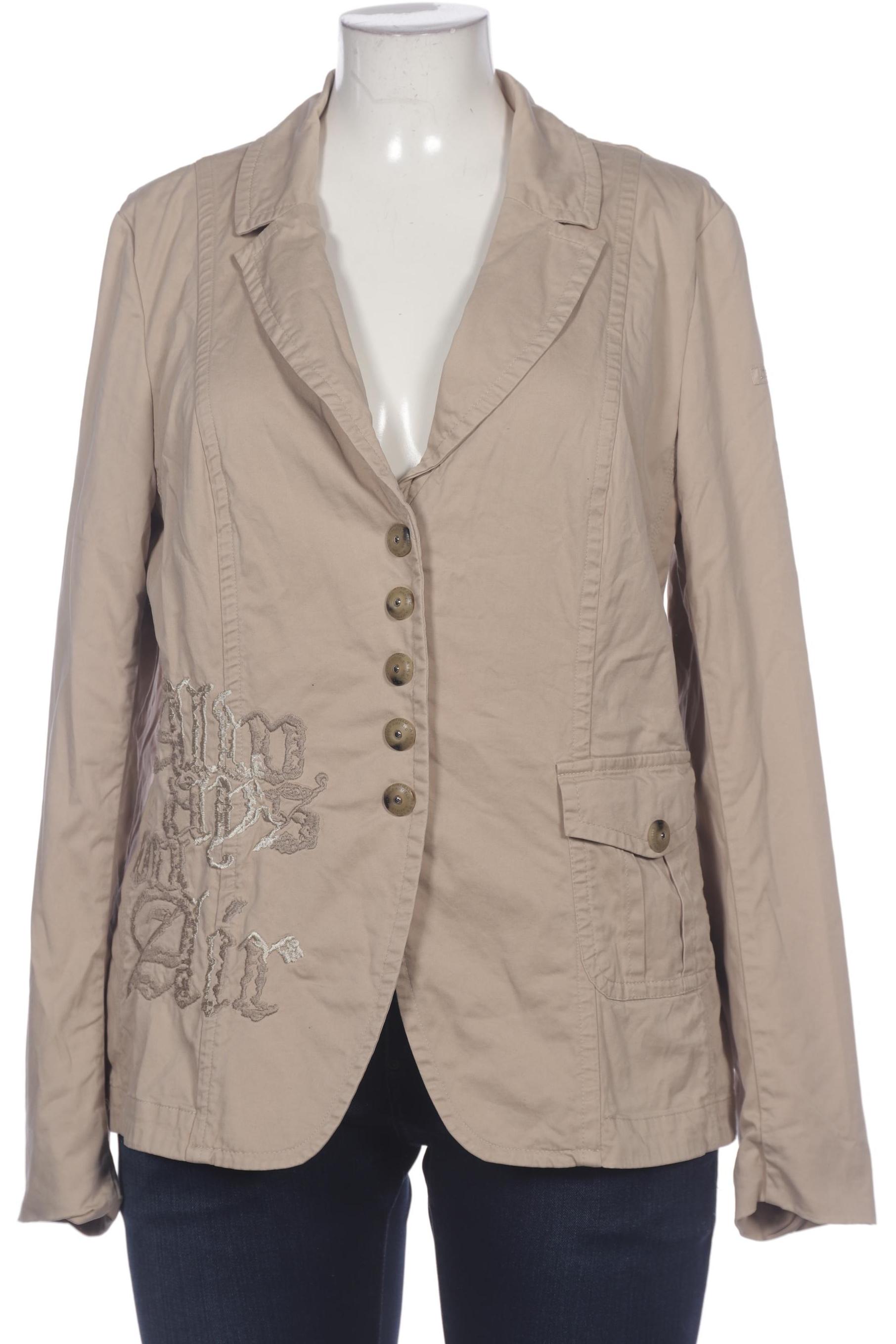 

Airfield Damen Blazer, beige, Gr. 44