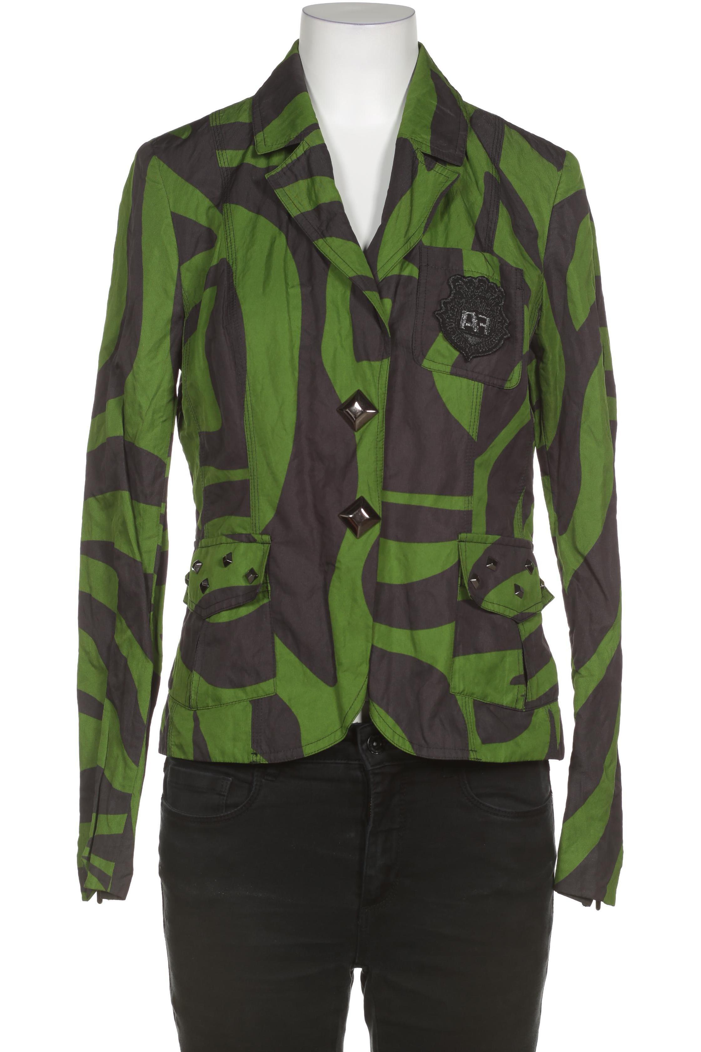 

Airfield Damen Blazer, grün, Gr. 36