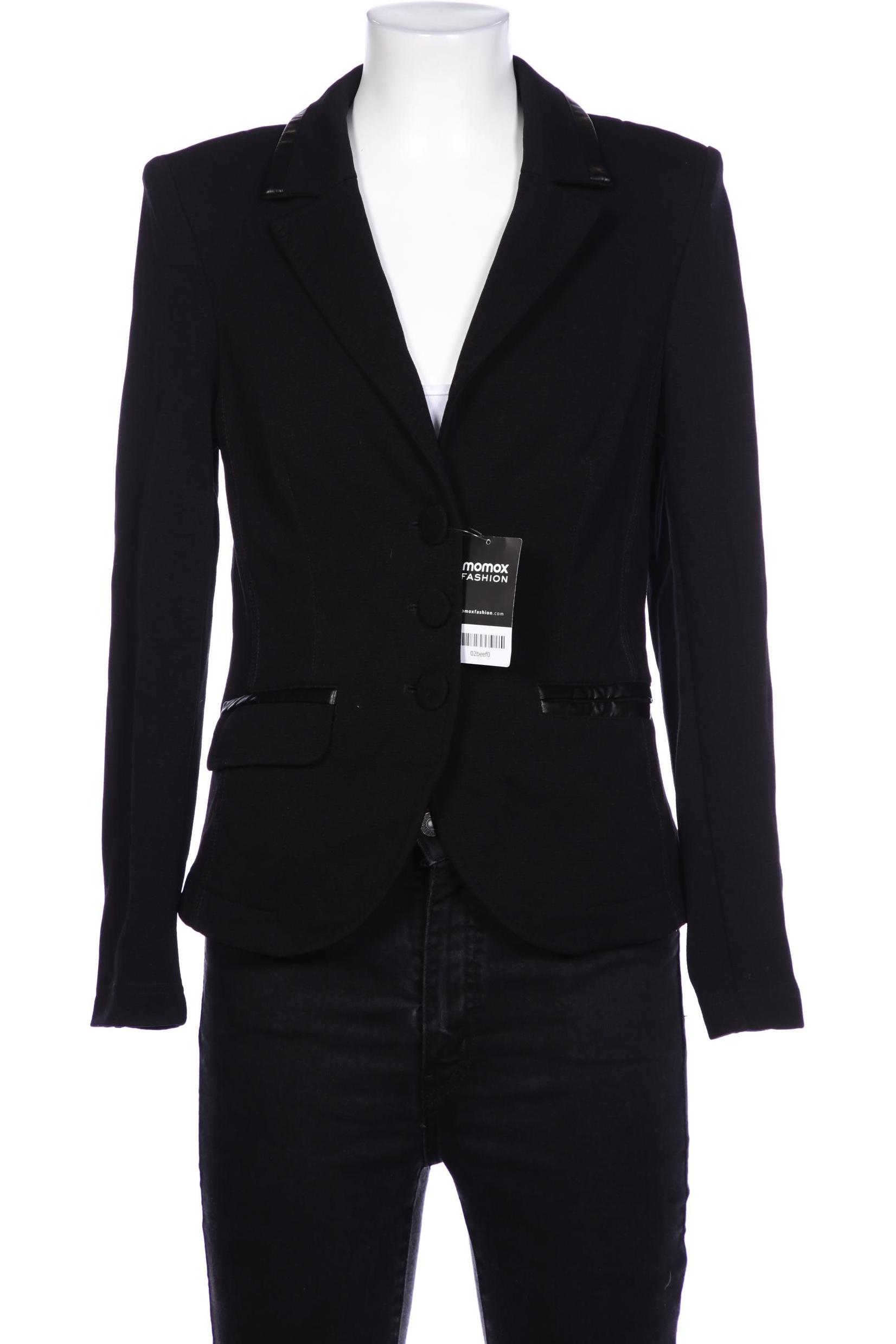 

Airfield Damen Blazer, schwarz, Gr. 36