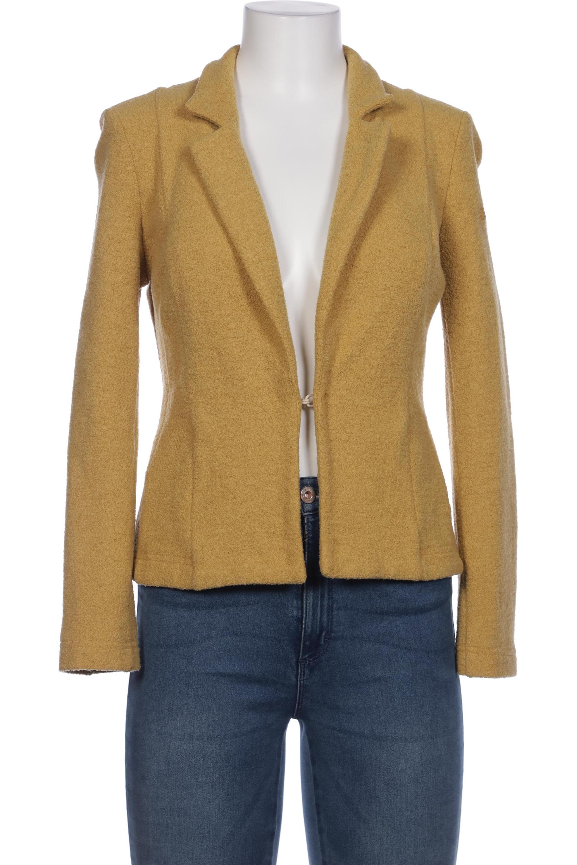 

Airfield Damen Blazer, orange, Gr. 38