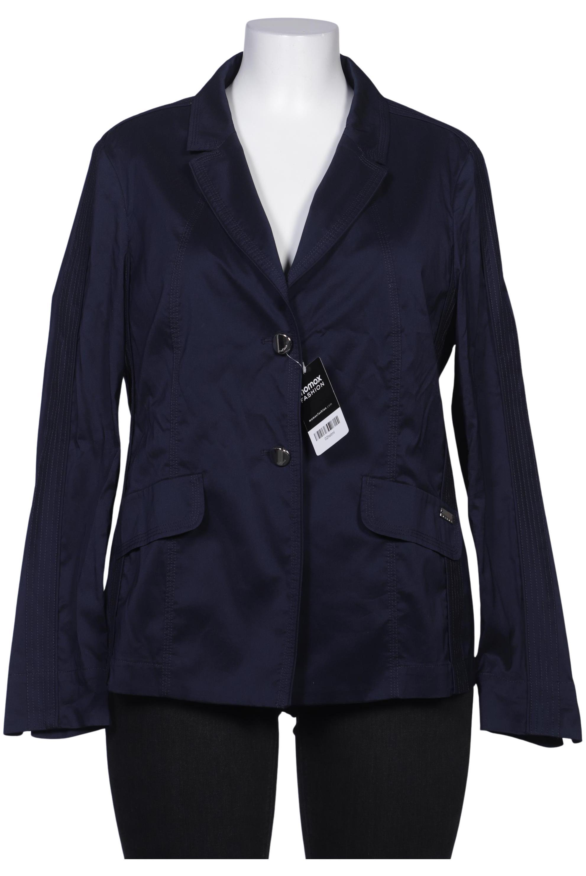 

Airfield Damen Blazer, marineblau, Gr. 46