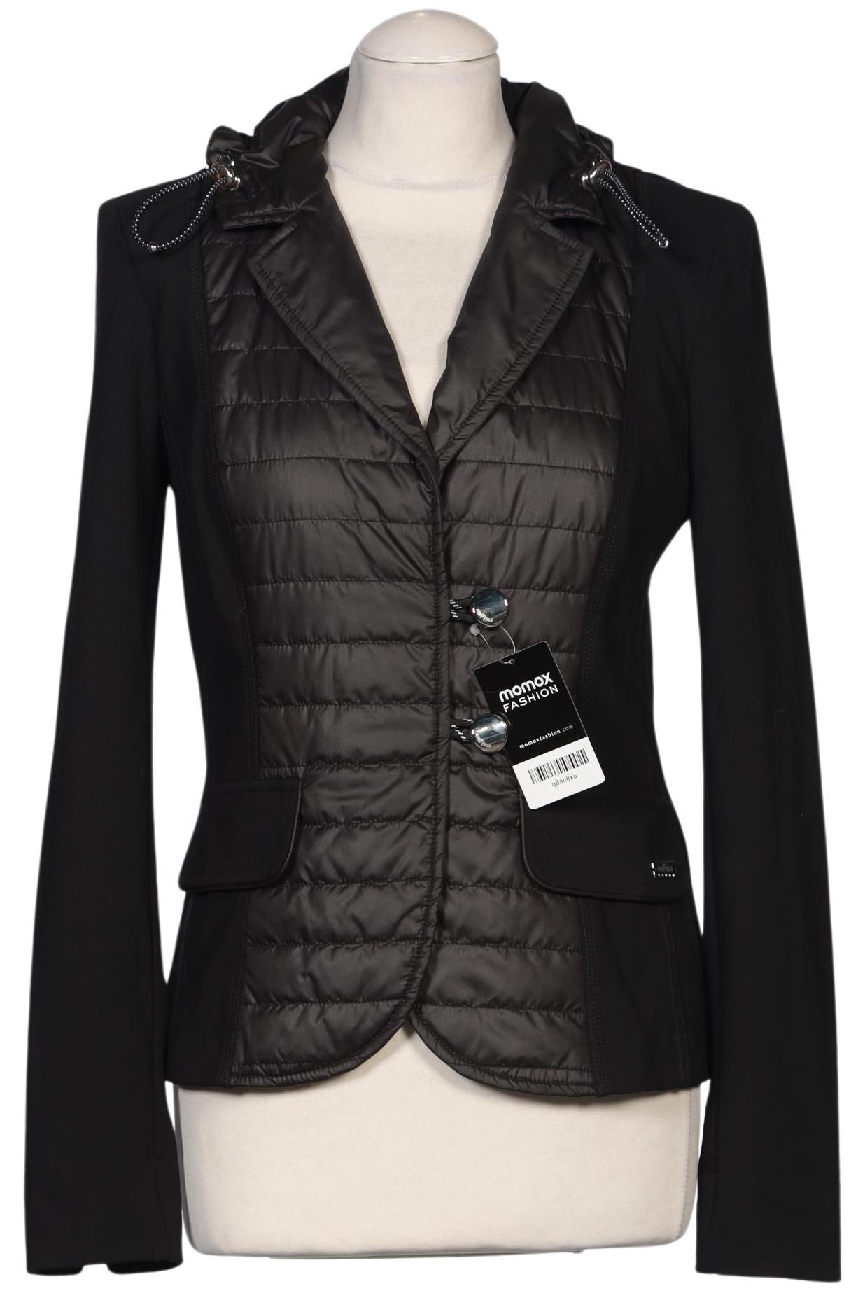 

Airfield Damen Blazer, schwarz, Gr. 36