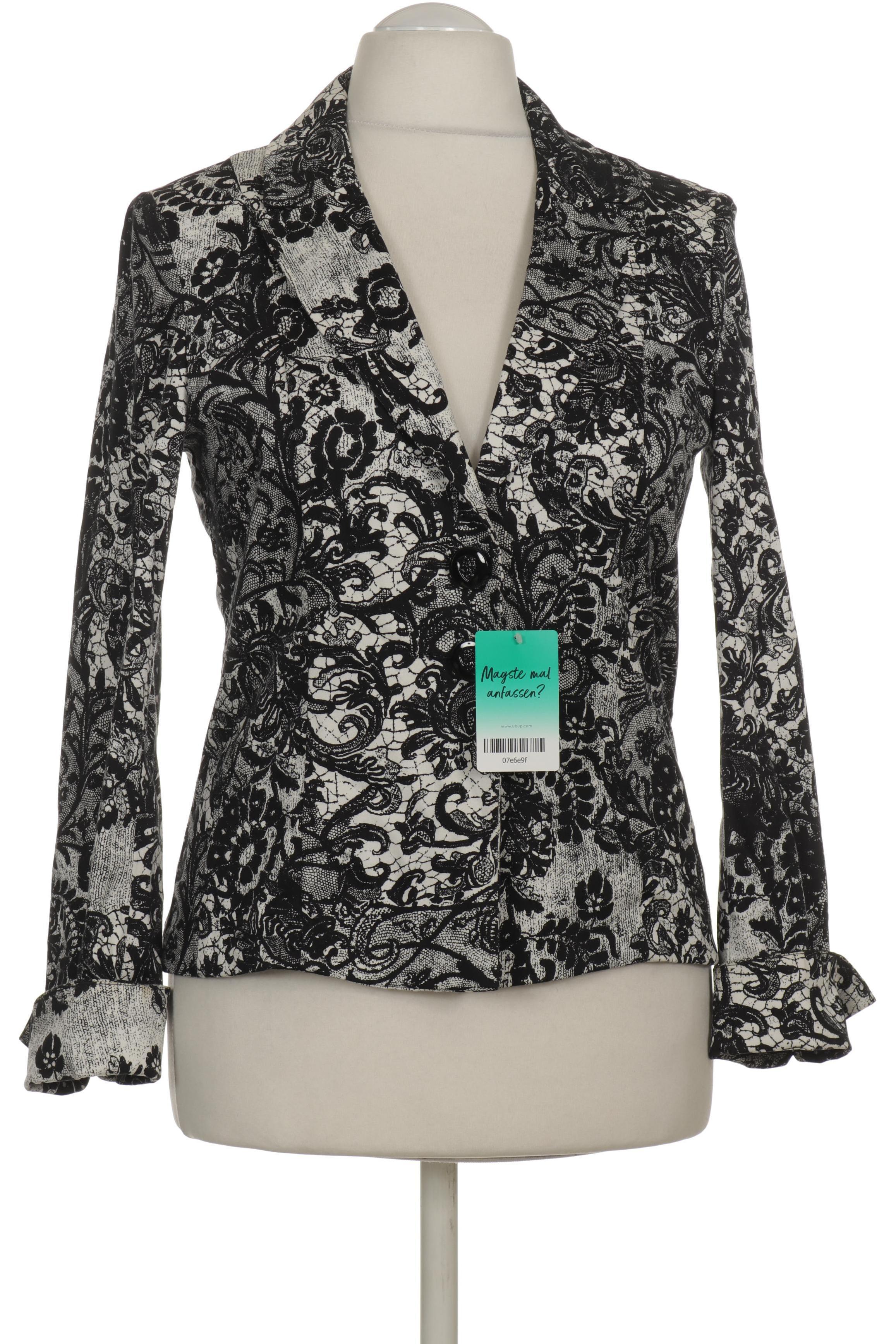 

Airfield Damen Blazer, schwarz, Gr. 38