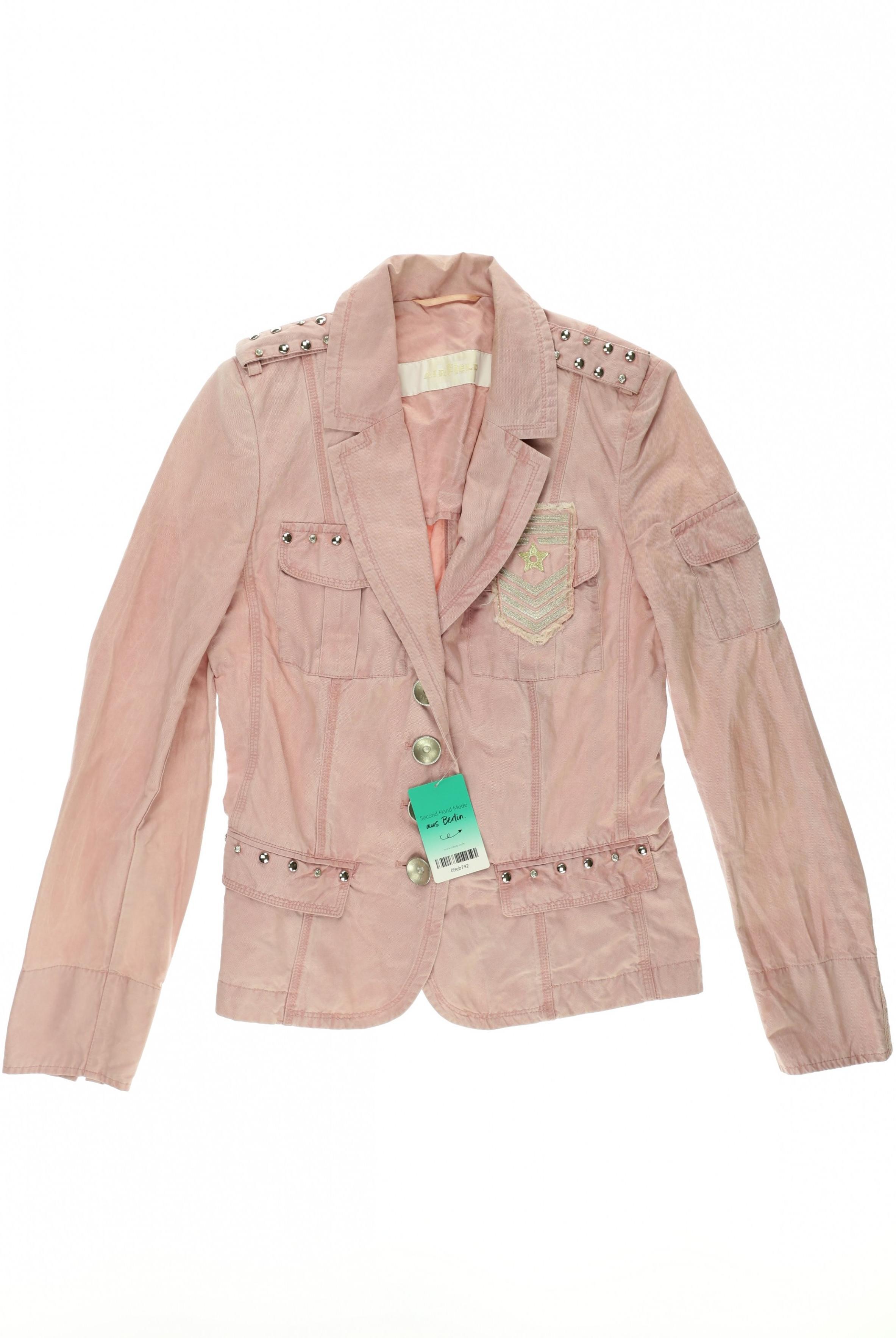 

Airfield Damen Blazer, pink, Gr. 36