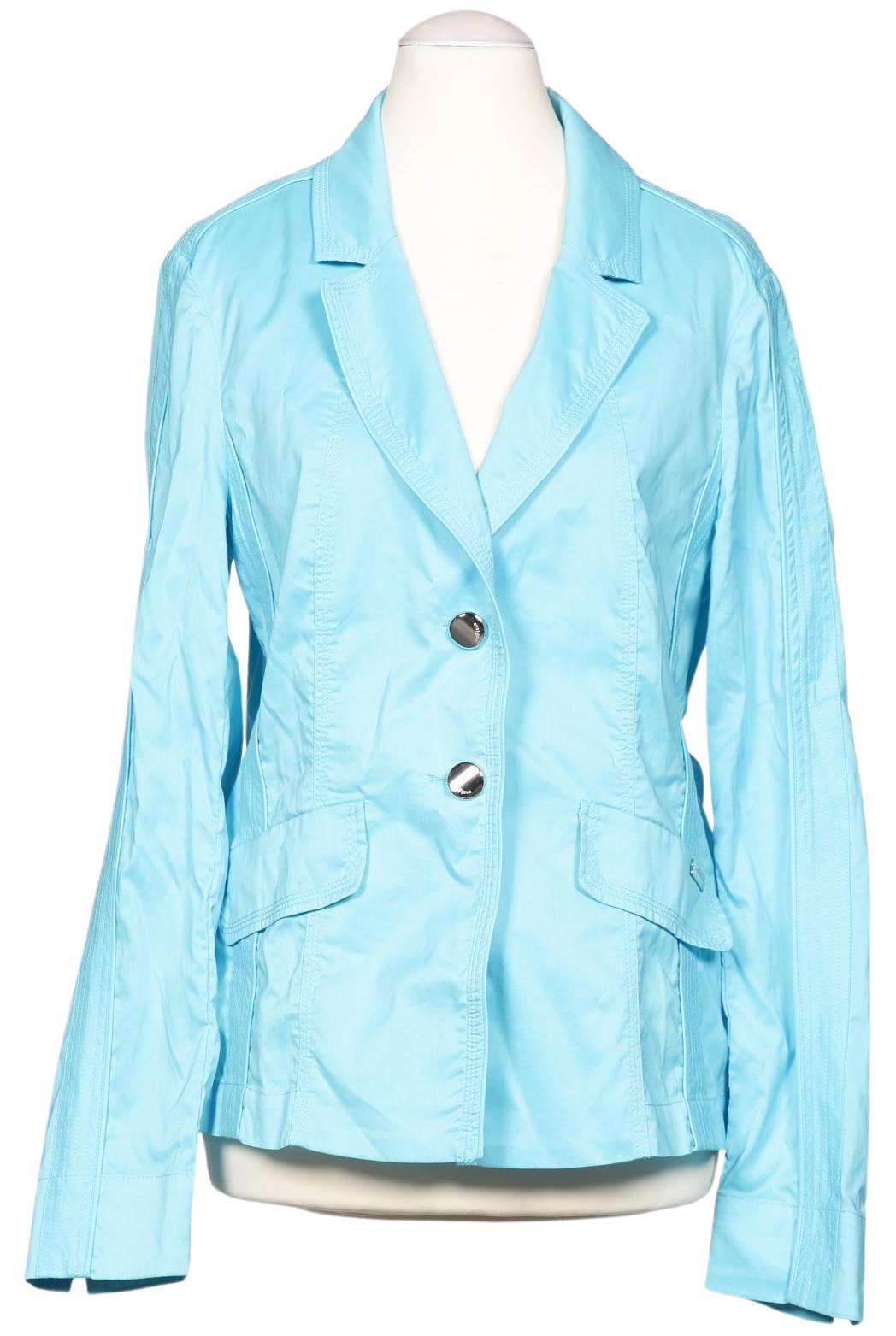 

Airfield Damen Blazer, hellblau, Gr. 38