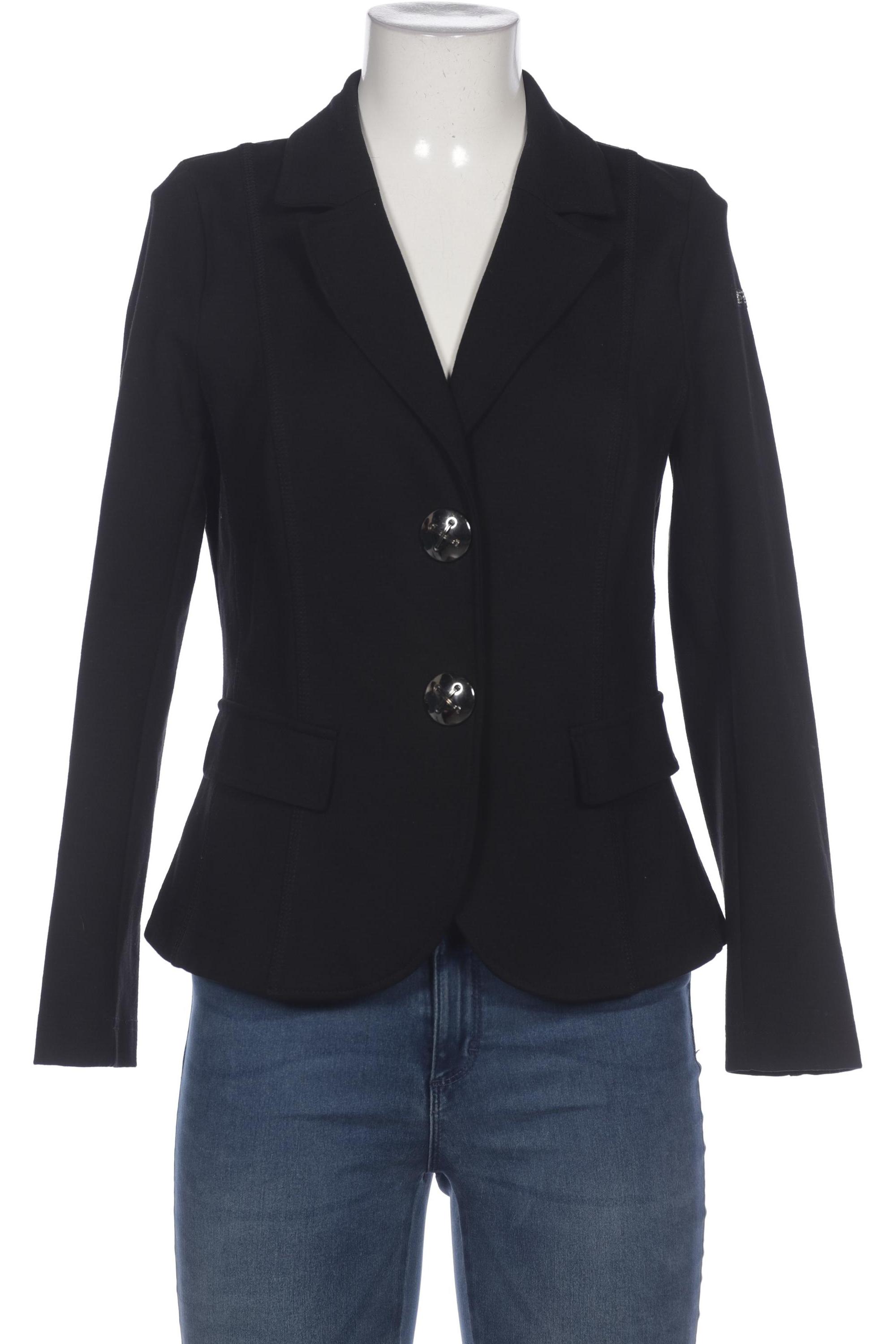 

Airfield Damen Blazer, schwarz, Gr. 40