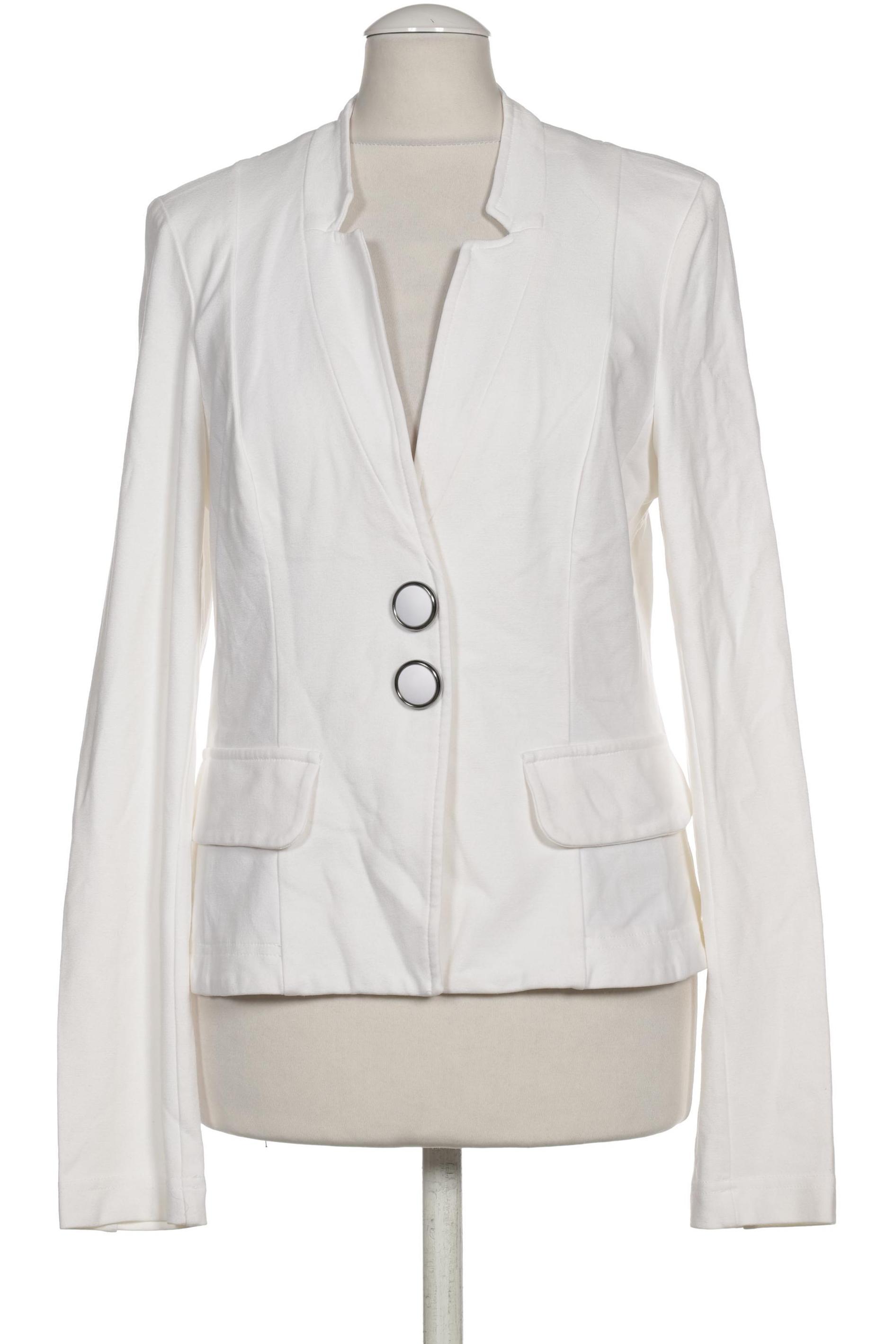 

Airfield Damen Blazer, weiß, Gr. 36