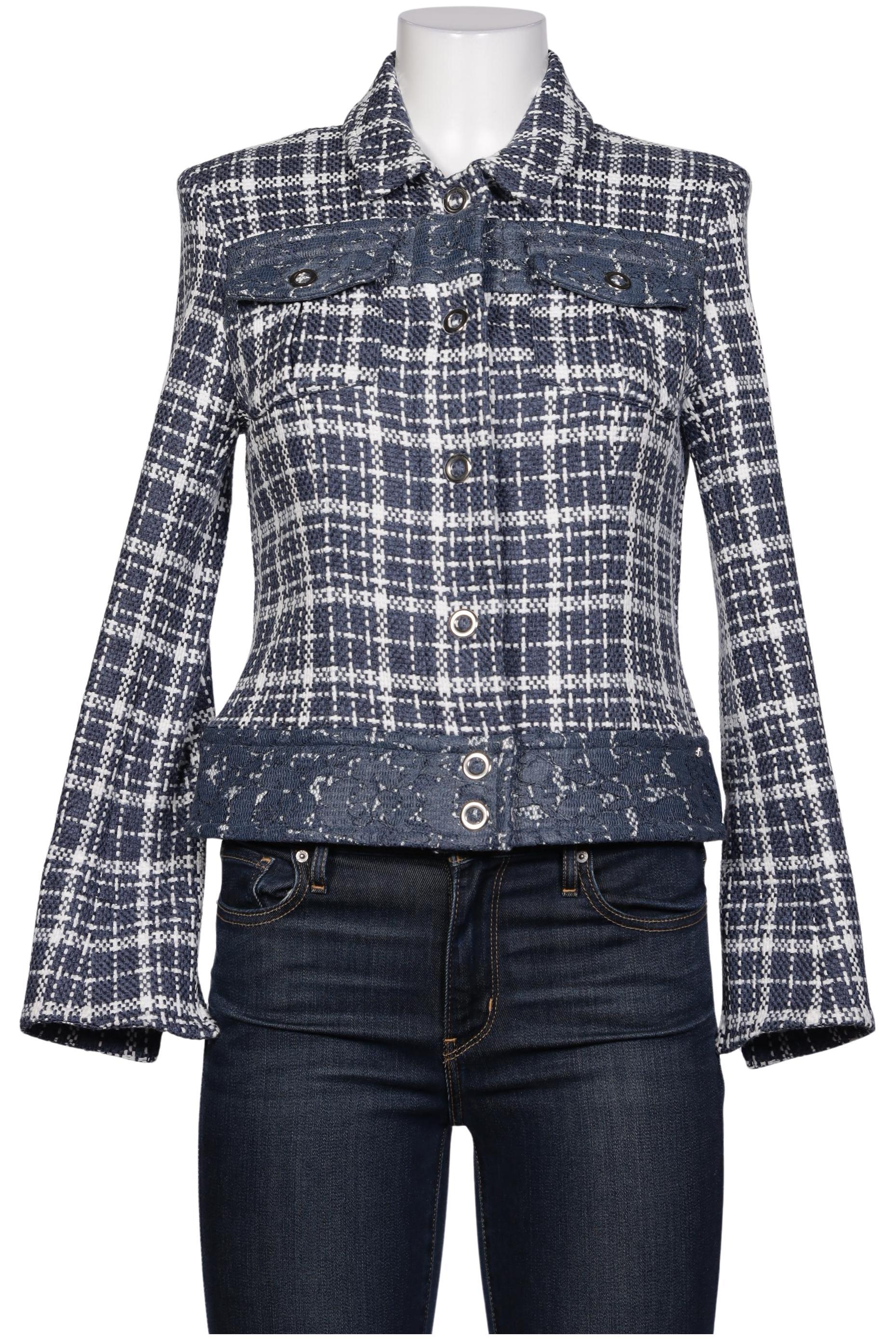 

Airfield Damen Blazer, marineblau, Gr. 38