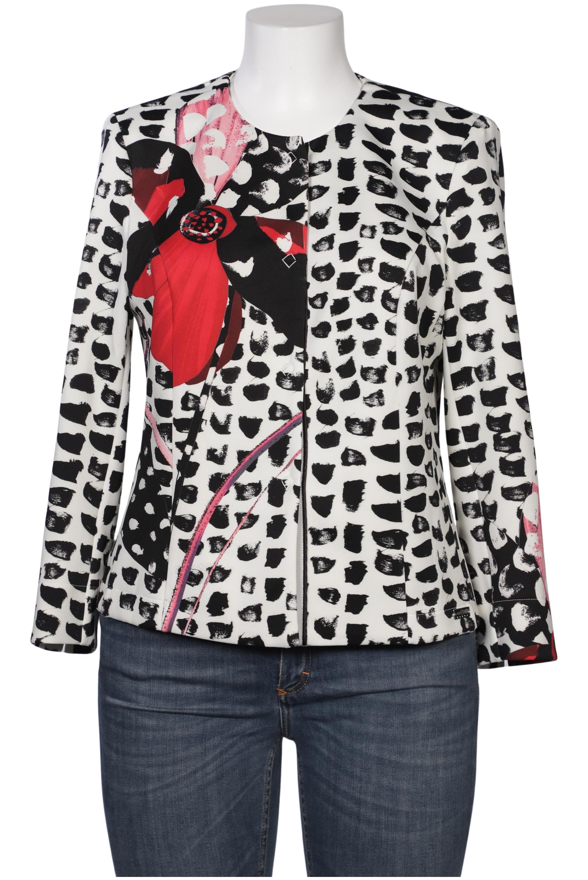 

Airfield Damen Blazer, mehrfarbig, Gr. 44