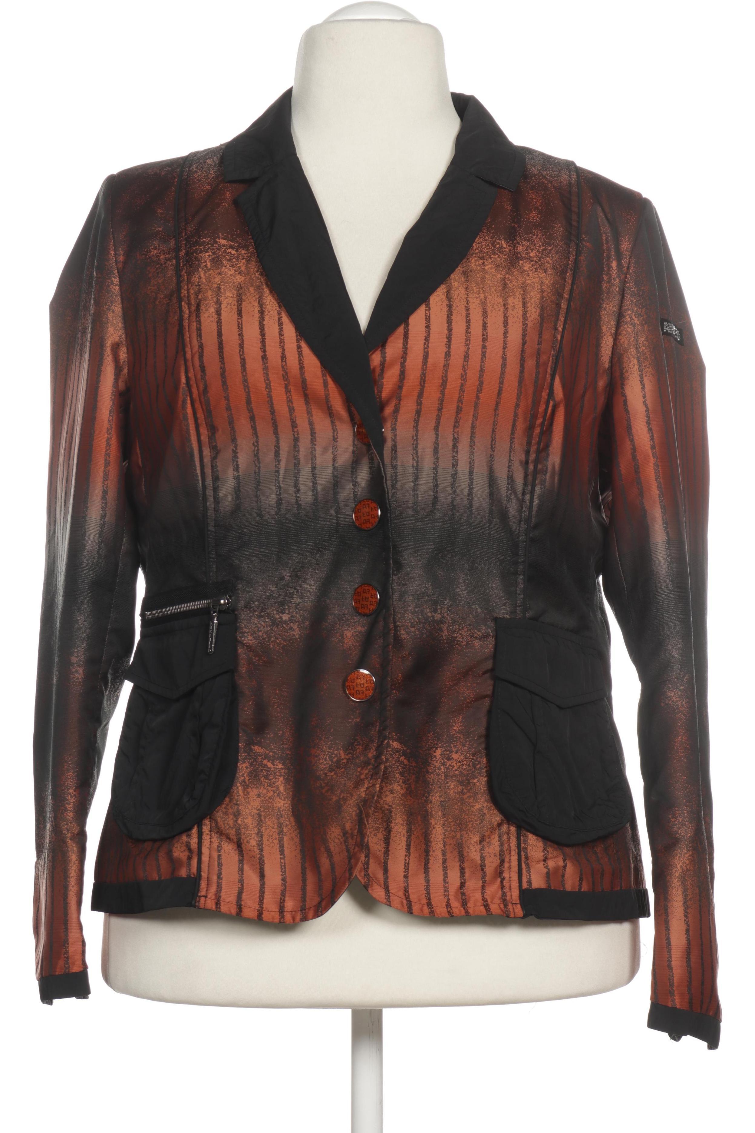 

Airfield Damen Blazer, braun, Gr. 46