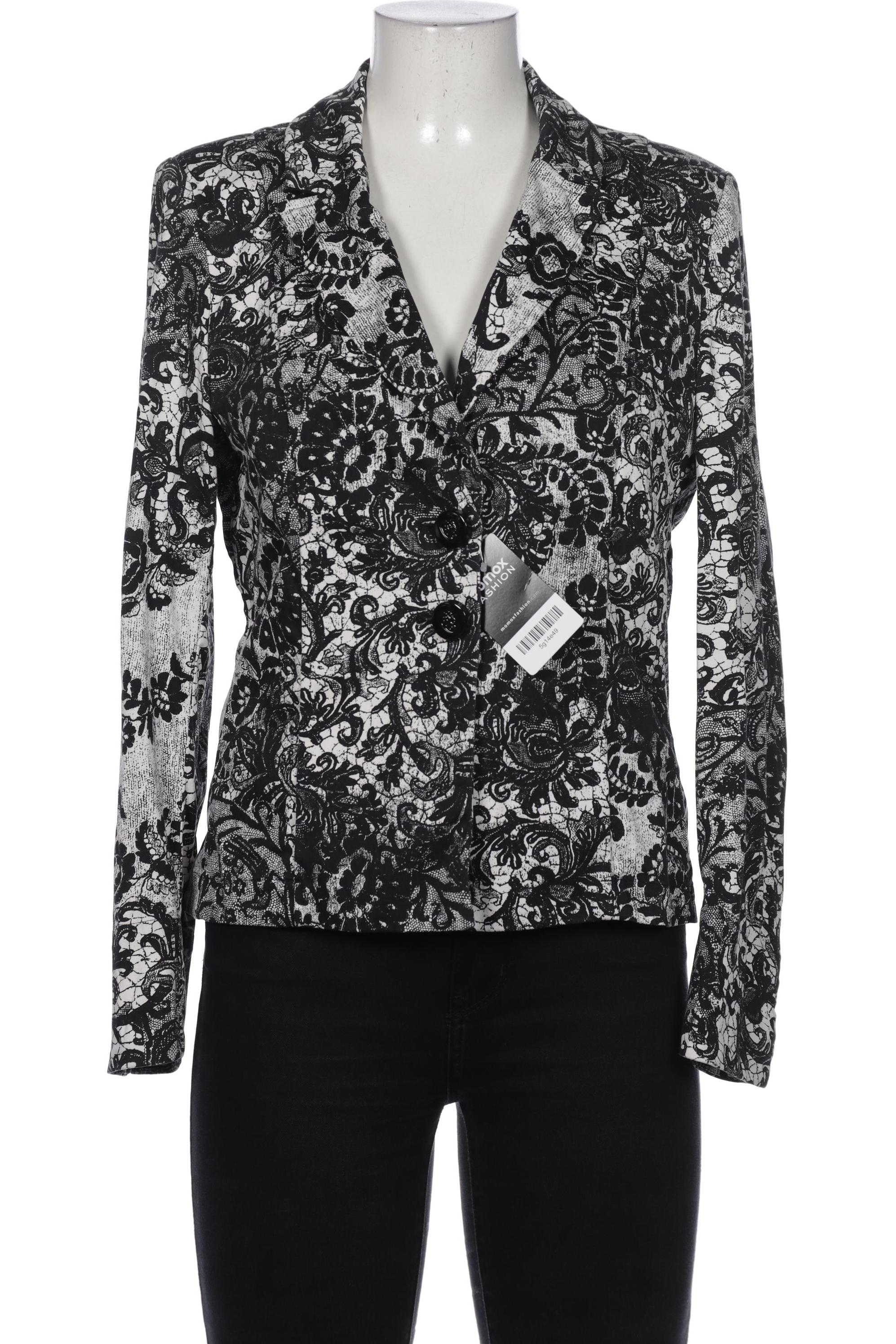 

Airfield Damen Blazer, schwarz, Gr. 40