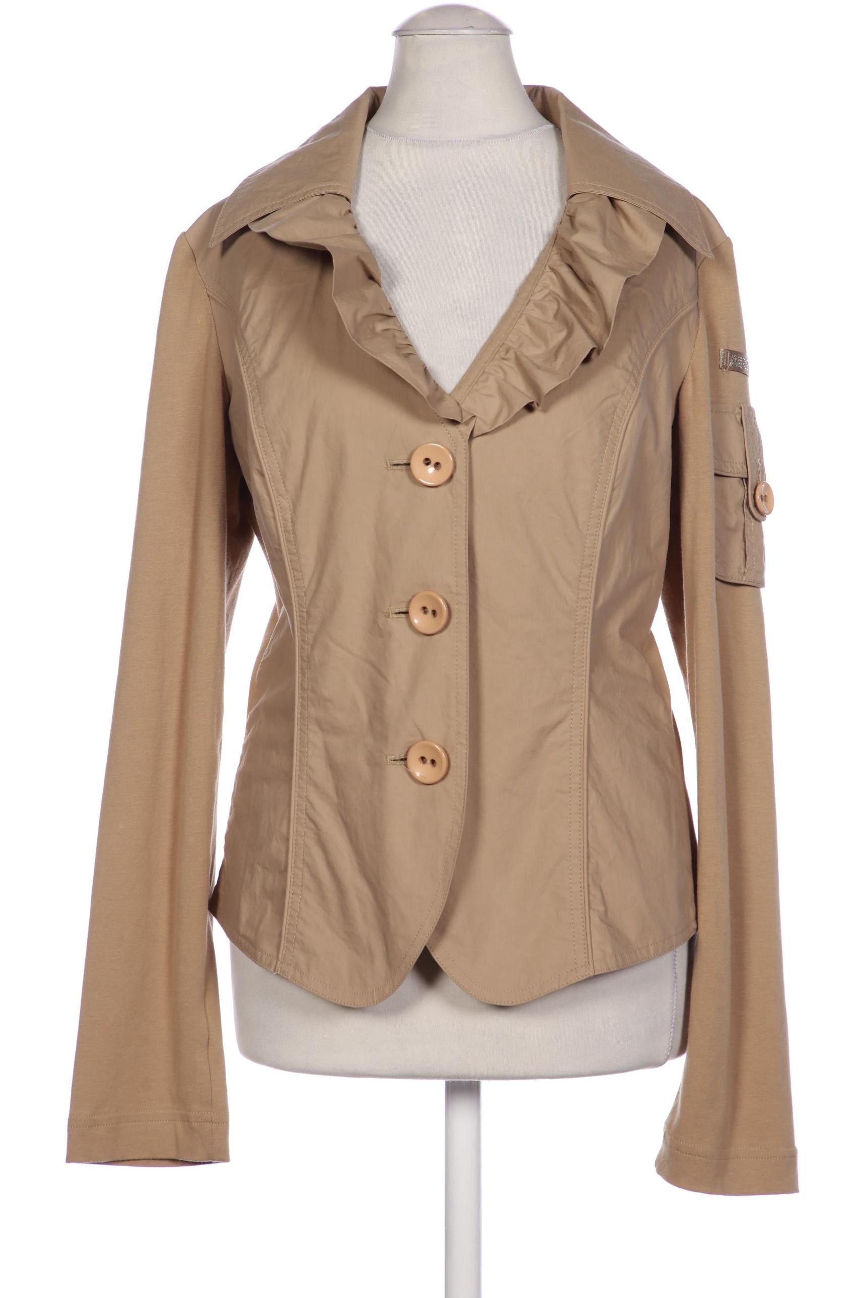 

Airfield Damen Blazer, beige, Gr. 36