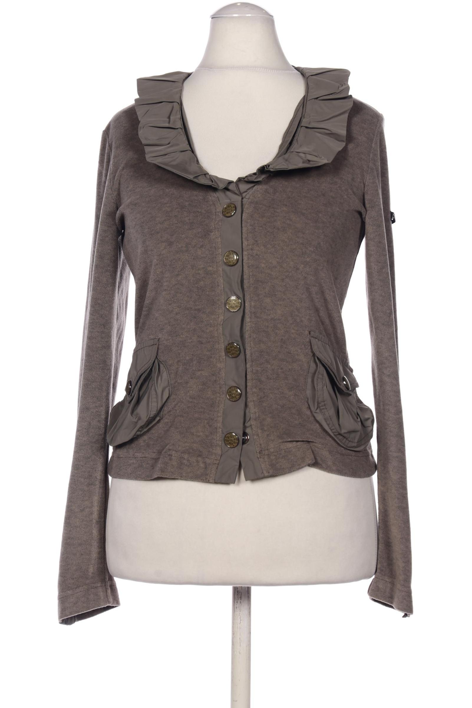 

Airfield Damen Blazer, braun, Gr. 38