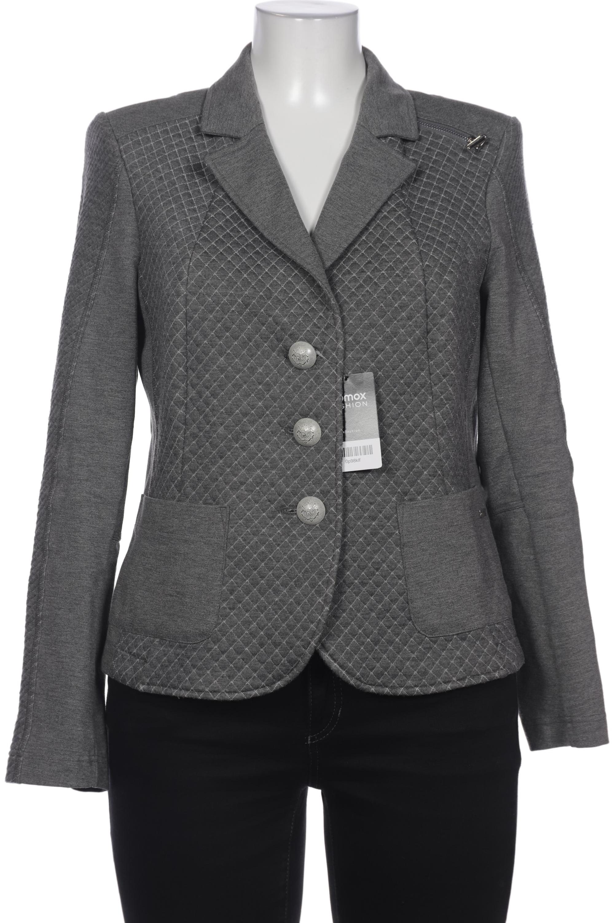 

Airfield Damen Blazer, grau, Gr. 42