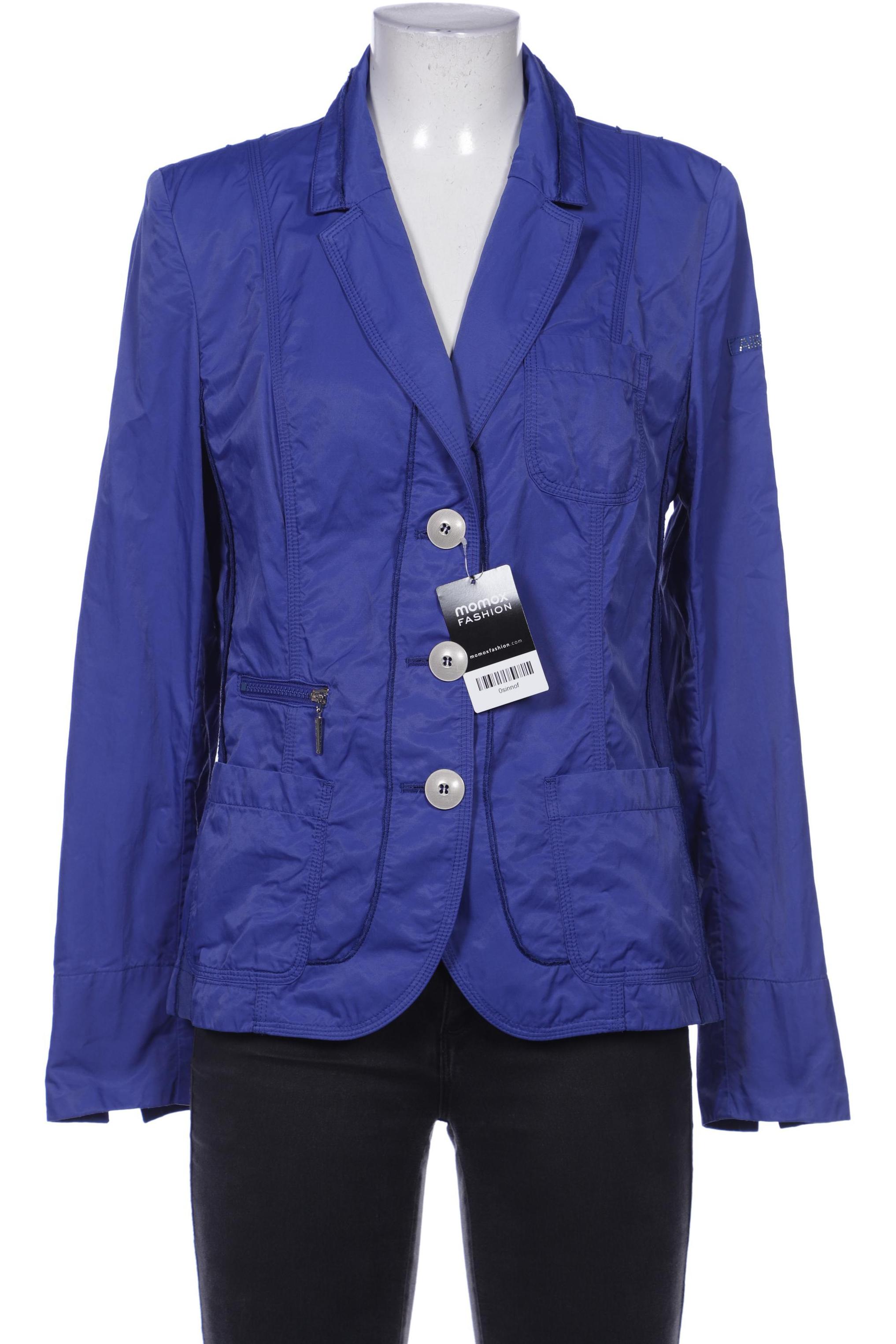 

Airfield Damen Blazer, blau, Gr. 40