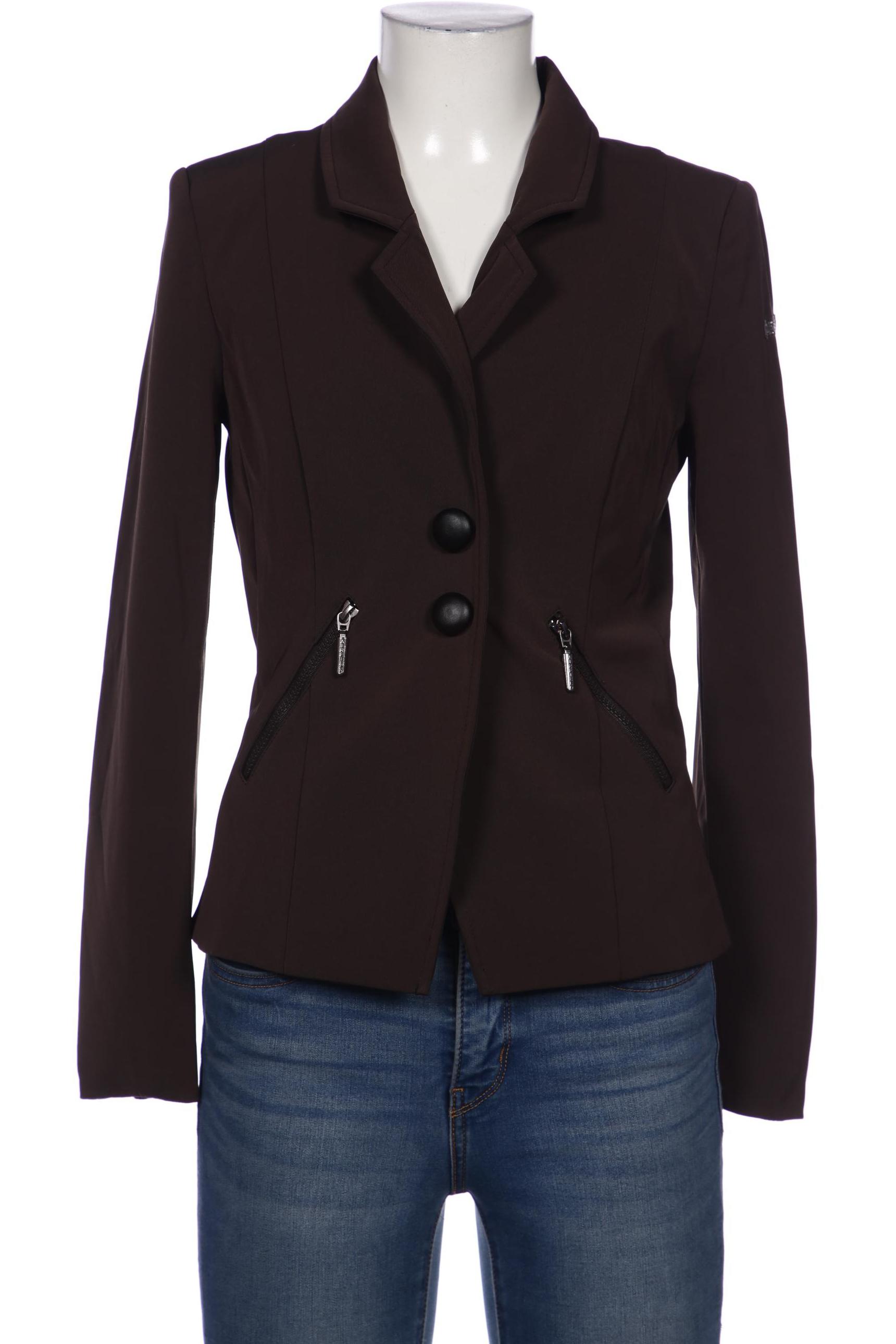 

Airfield Damen Blazer, braun