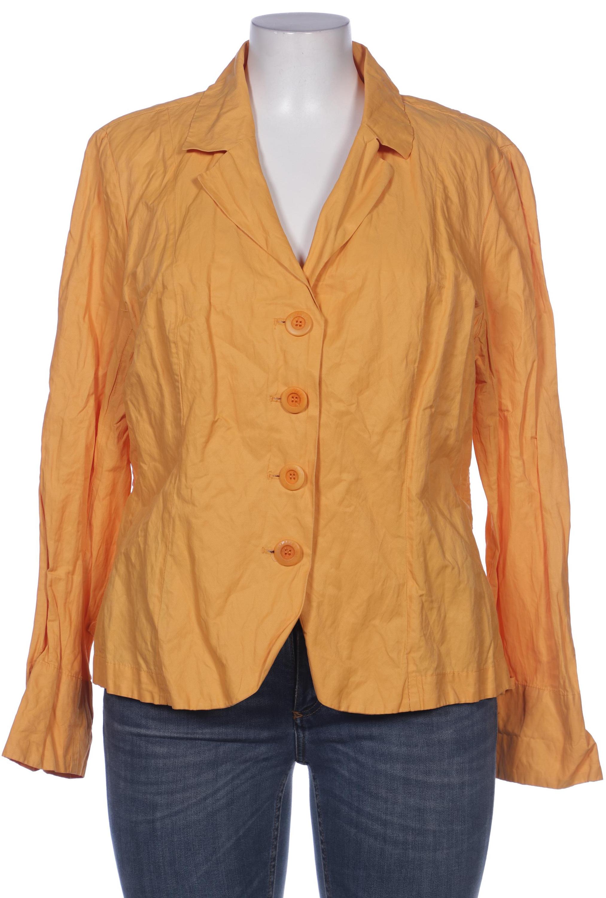 

Airfield Damen Blazer, orange, Gr. 46