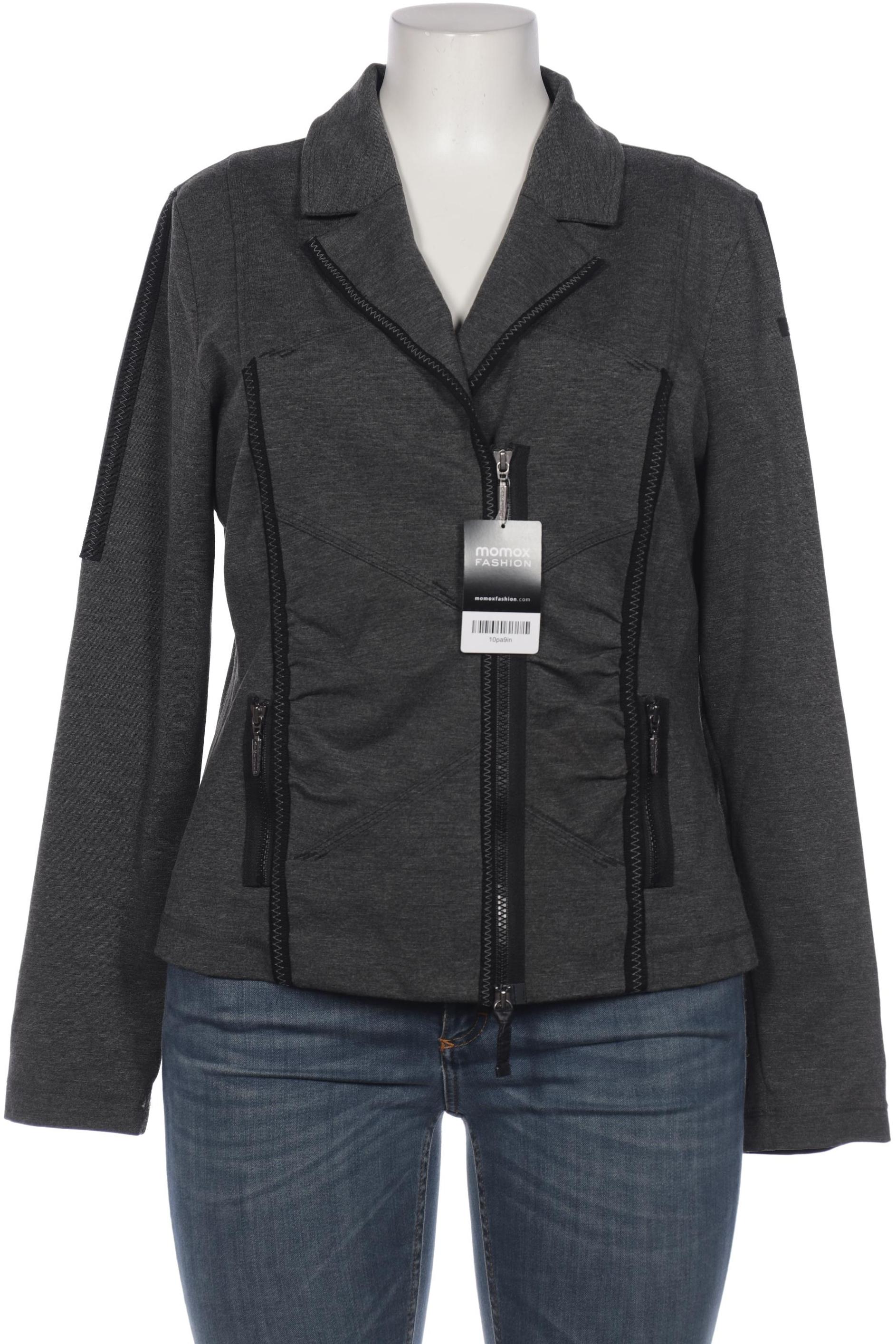 

Airfield Damen Blazer, grau, Gr. 44