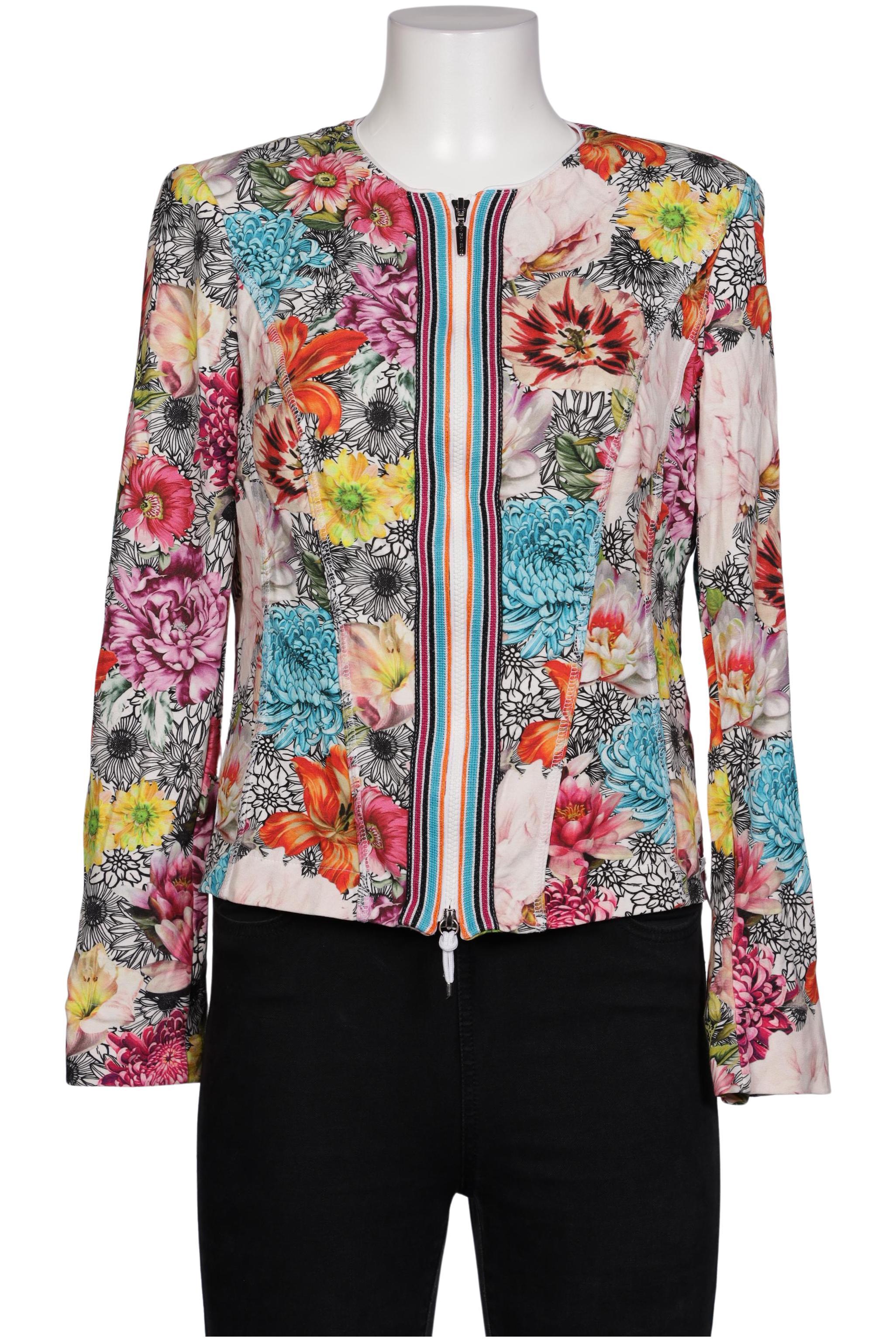 

Airfield Damen Blazer, mehrfarbig, Gr. 42