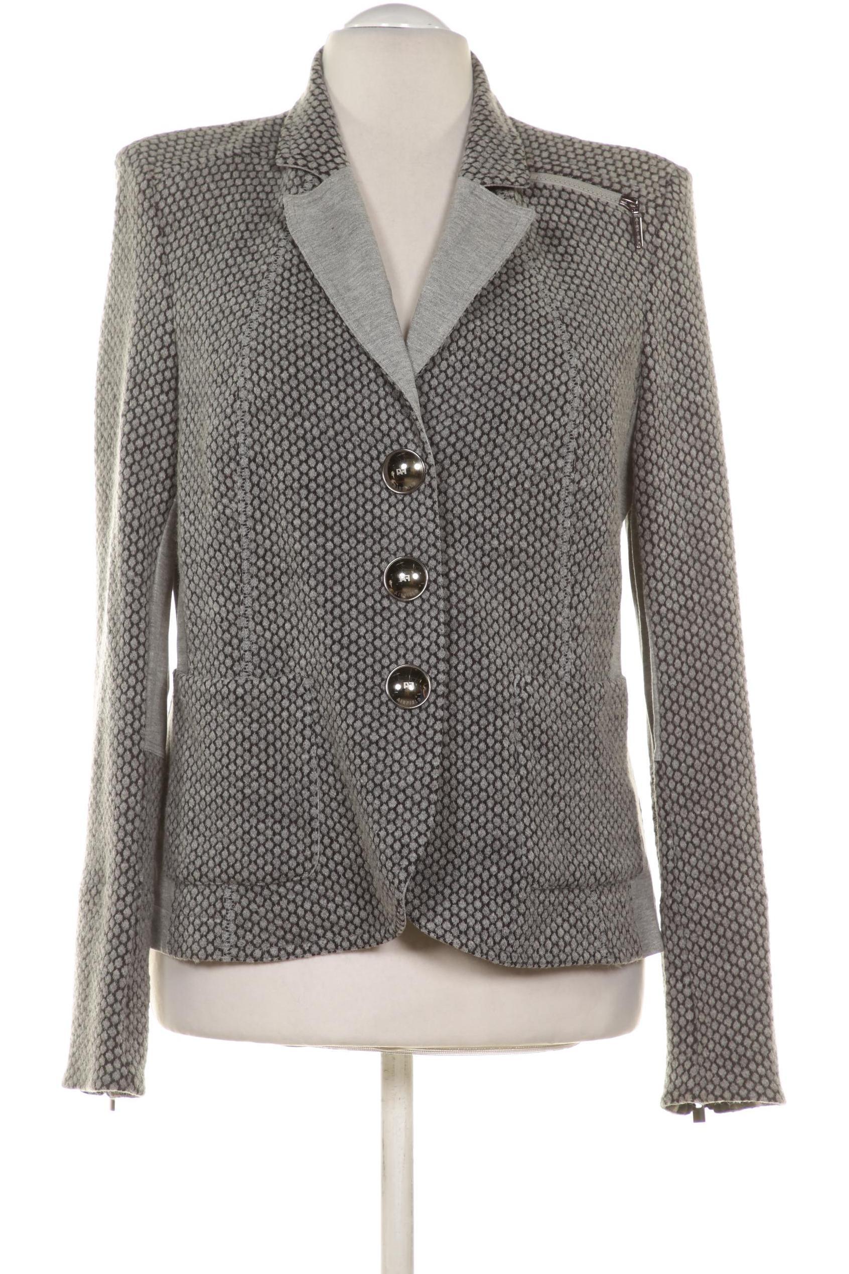 

Airfield Damen Blazer, grau, Gr. 44