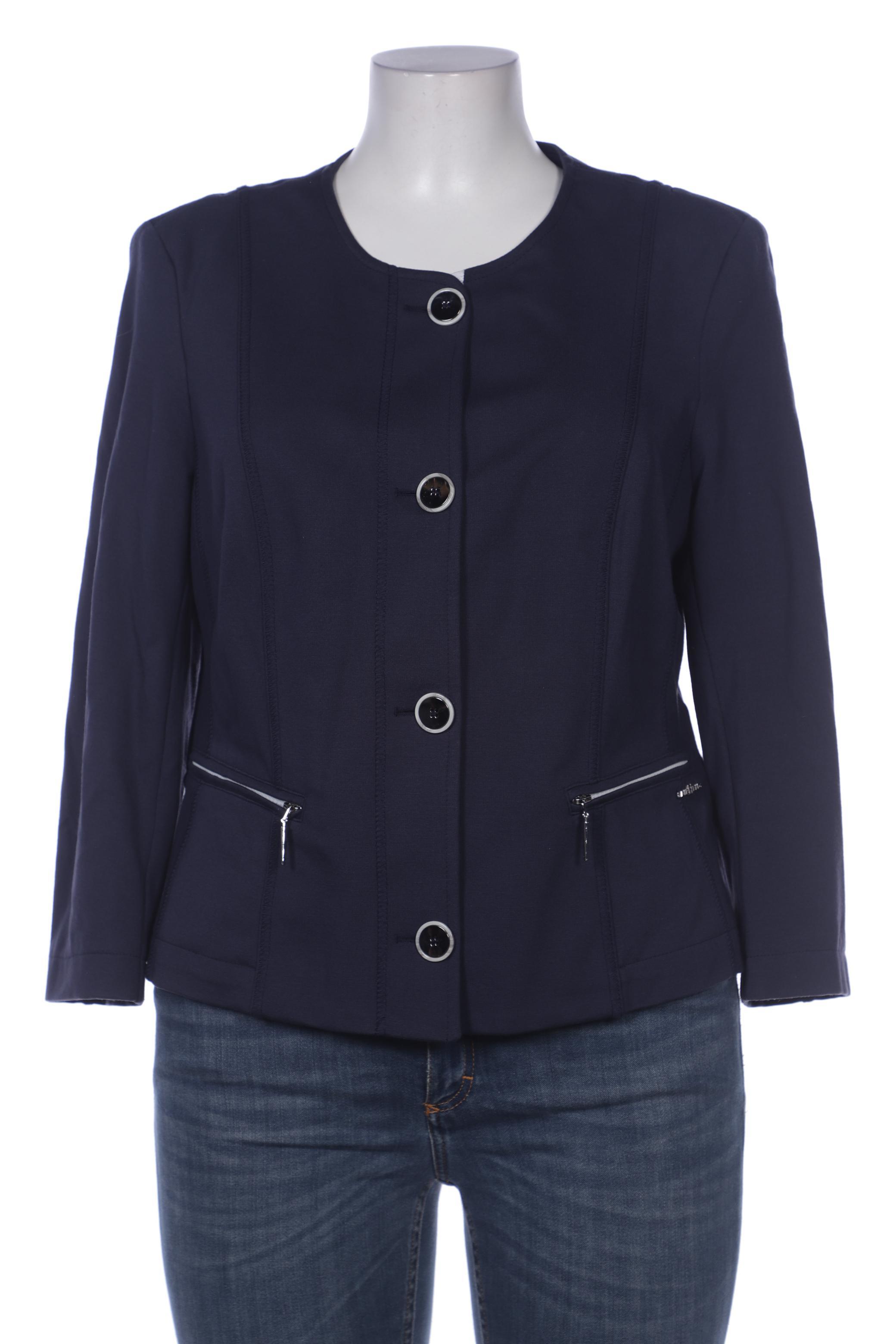 

Airfield Damen Blazer, marineblau, Gr. 44