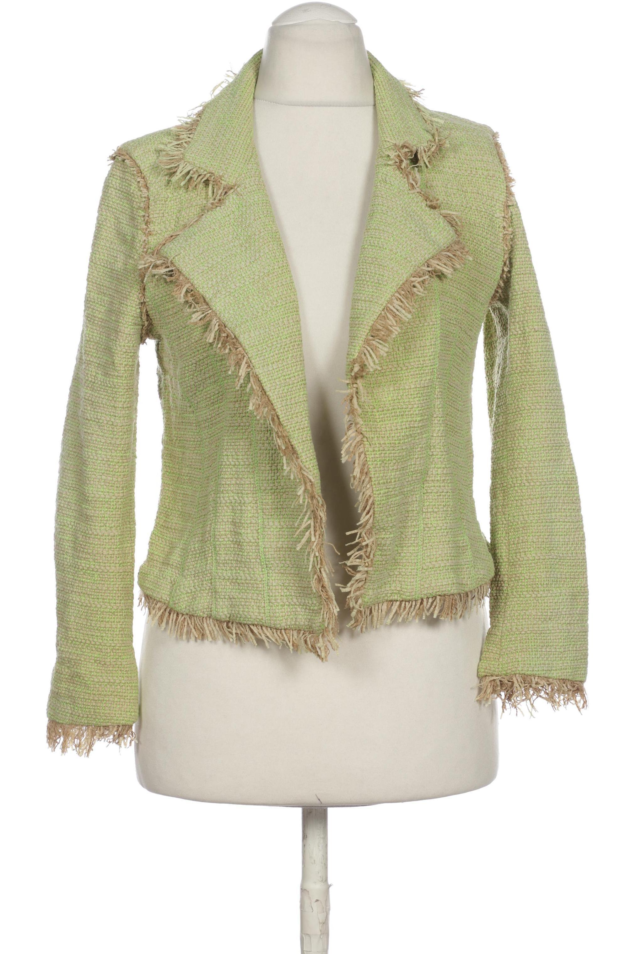 

Airfield Damen Blazer, grün, Gr.