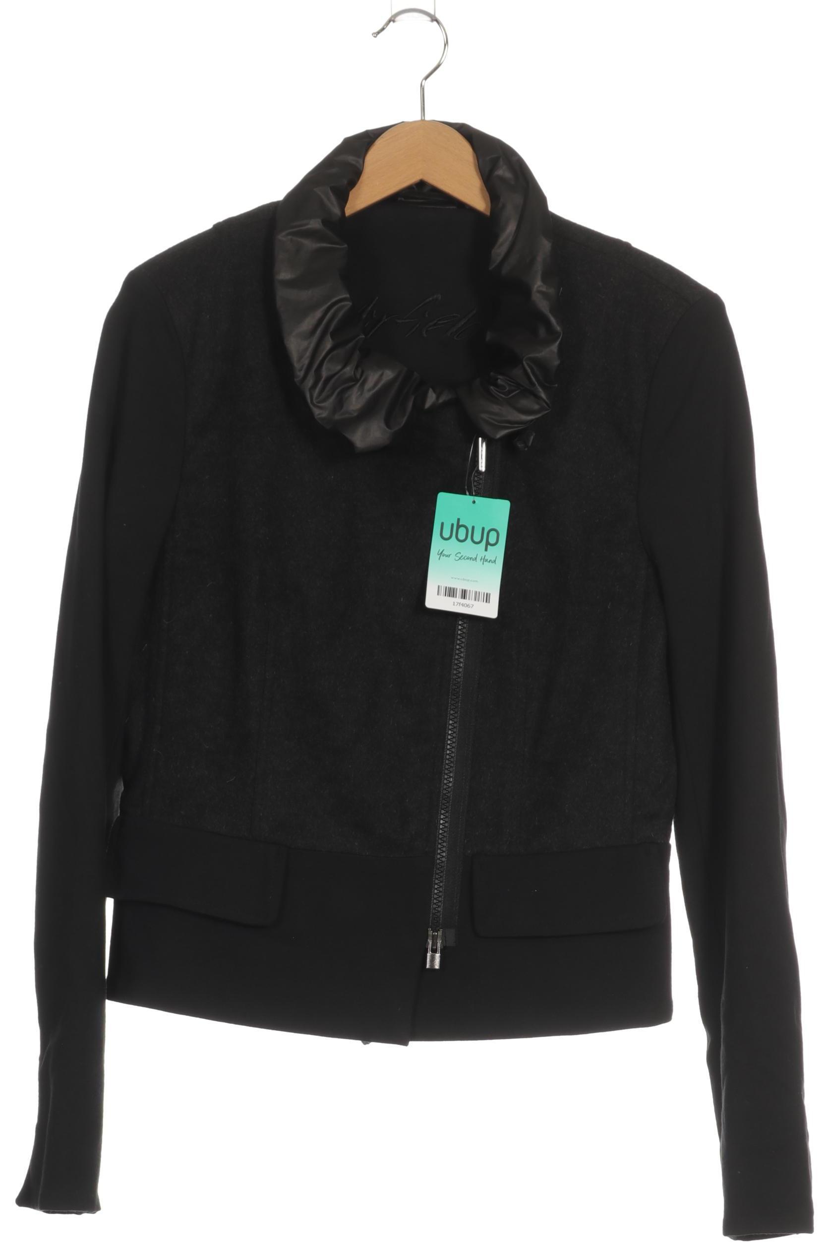 

Airfield Damen Blazer, schwarz, Gr. 36