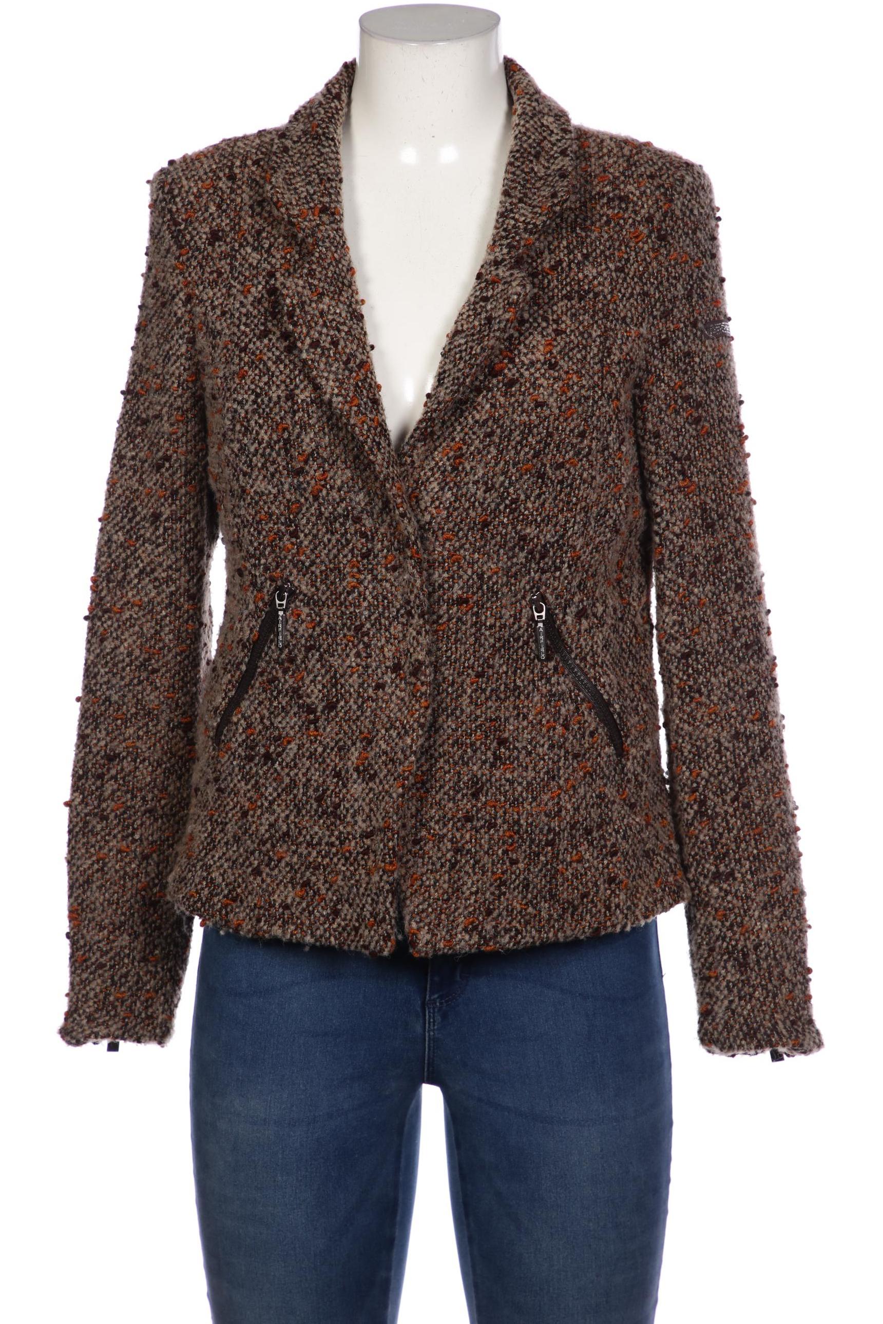 

Airfield Damen Blazer, braun, Gr. 40