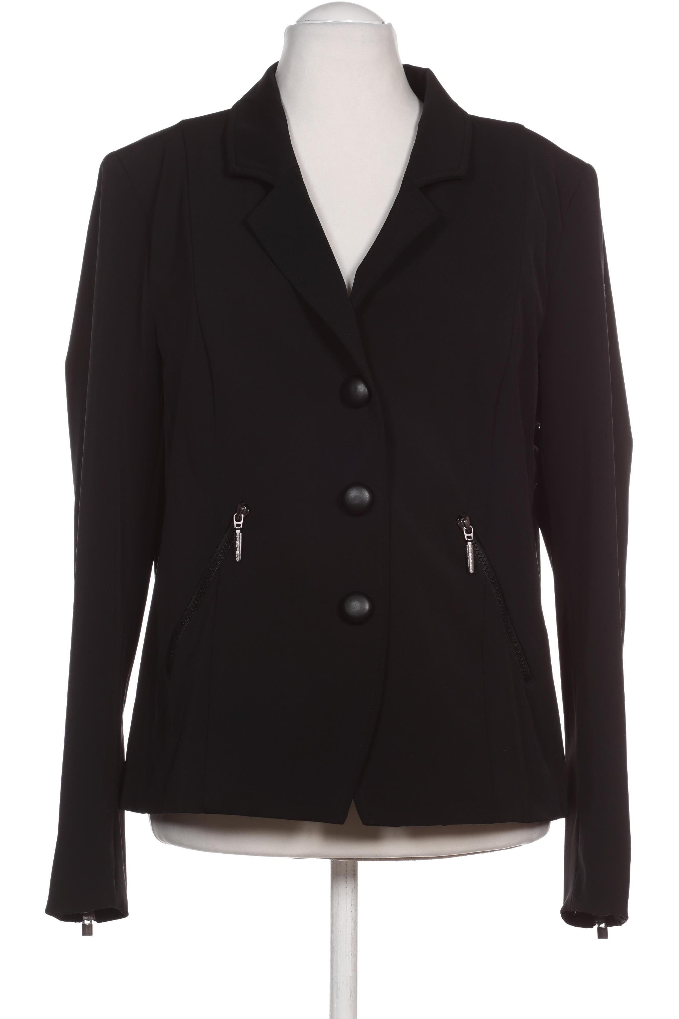 

Airfield Damen Blazer, schwarz, Gr. 46